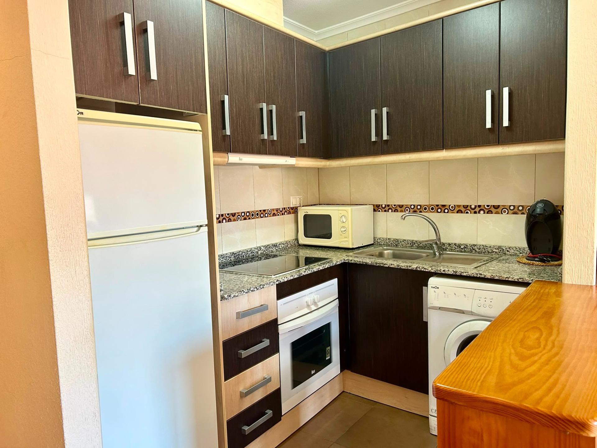 Apartamento 1 habitación 45m² en venta - torrevieja - foto 4