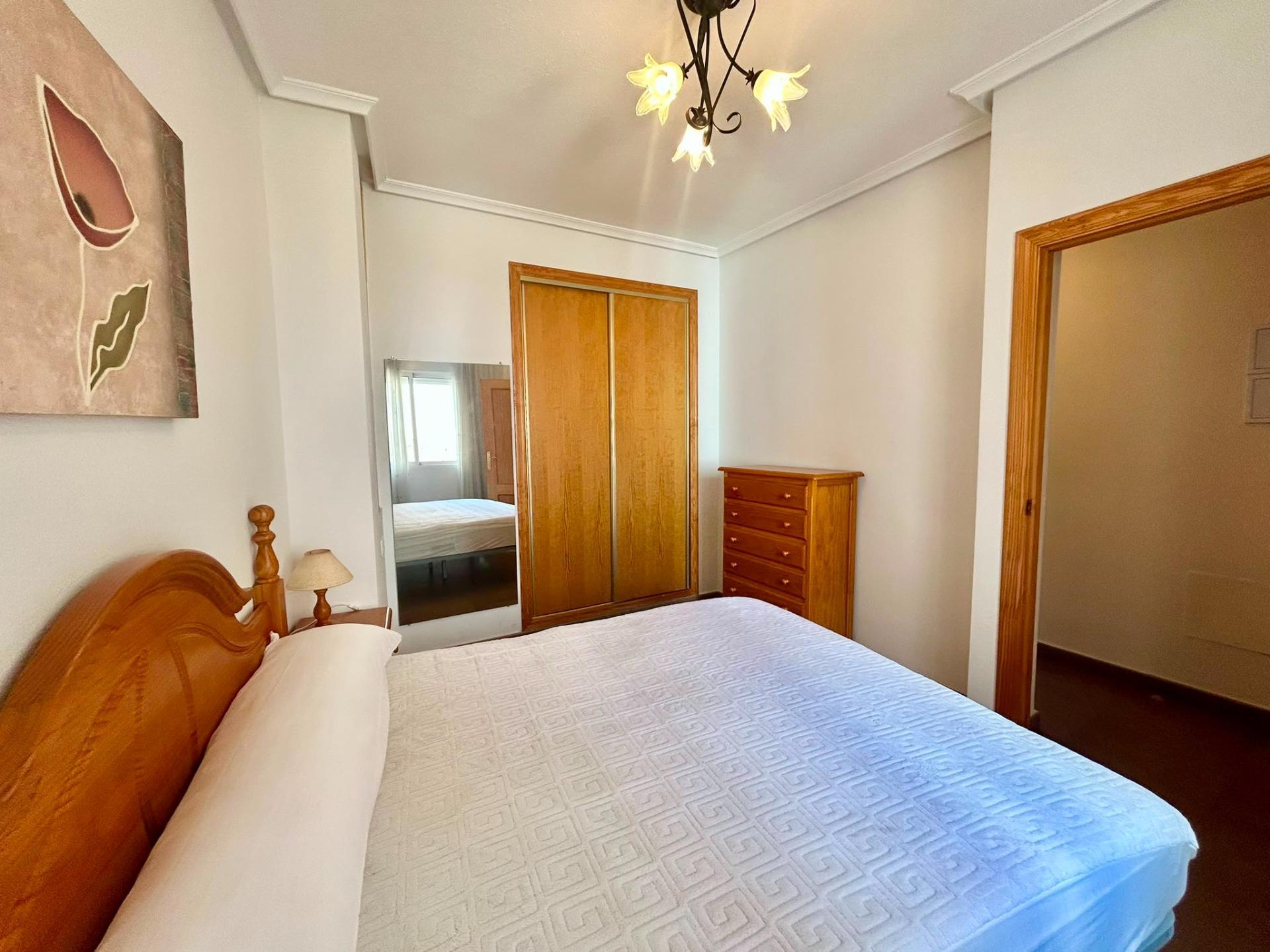 Apartamento 1 habitación 45m² en venta - torrevieja - foto 7
