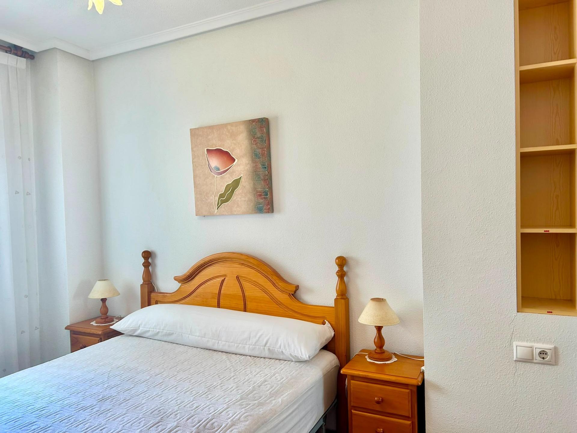 Apartamento 1 habitación 45m² en venta - torrevieja - foto 8
