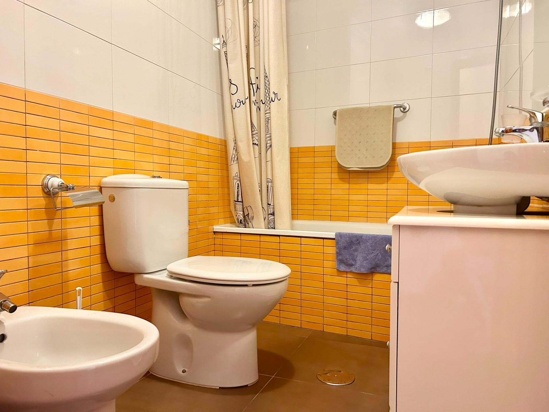 Apartamento 1 habitación 45m² en venta - torrevieja - foto 9