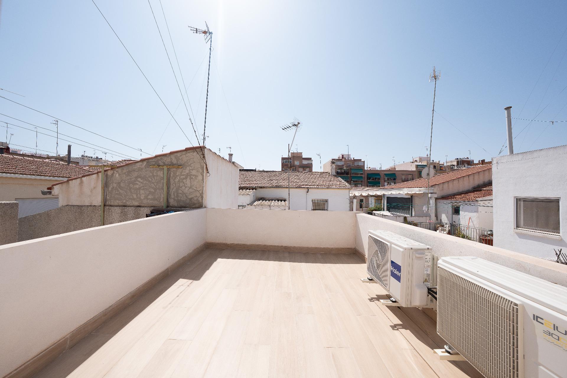 Casa dúplex  en Elche - foto 31