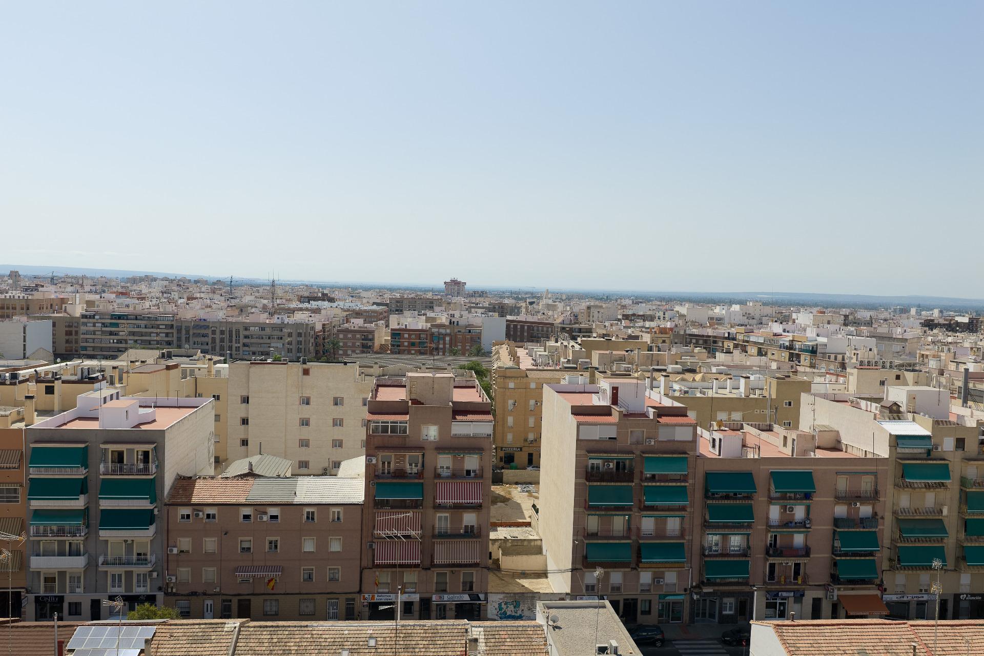 Casa dúplex  en Elche - foto 37