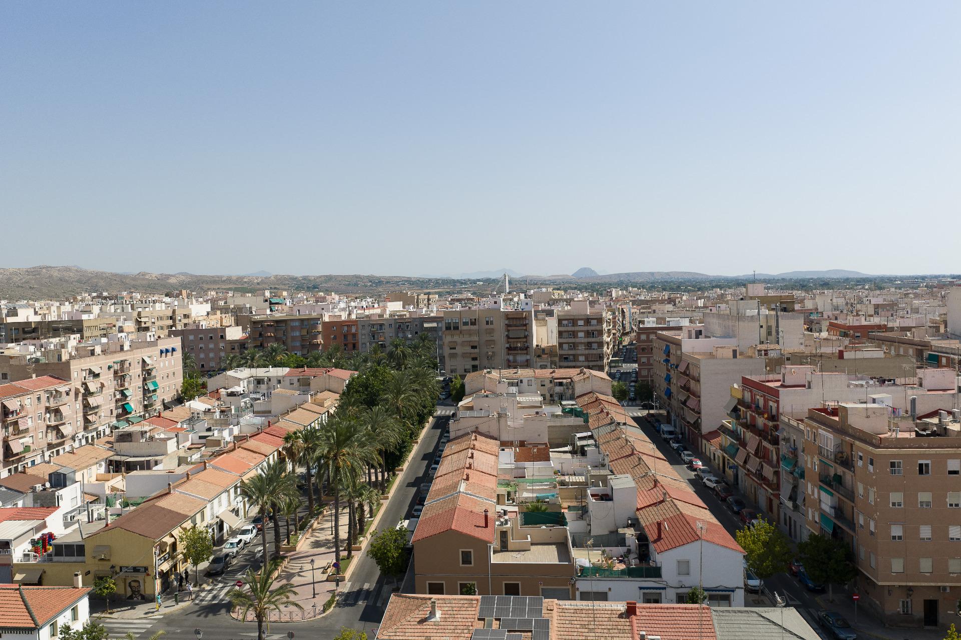 Casa dúplex  en Elche - foto 39