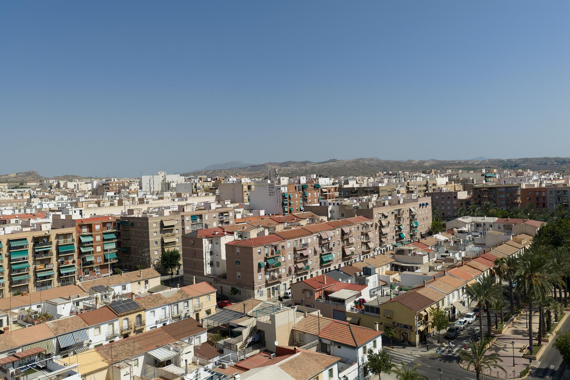 Casa dúplex  en Elche - foto 40