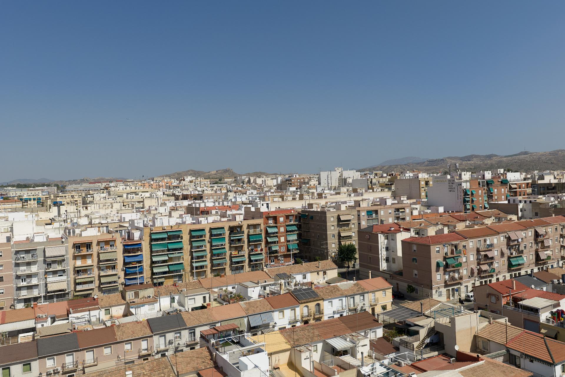 Casa dúplex  en Elche - foto 41