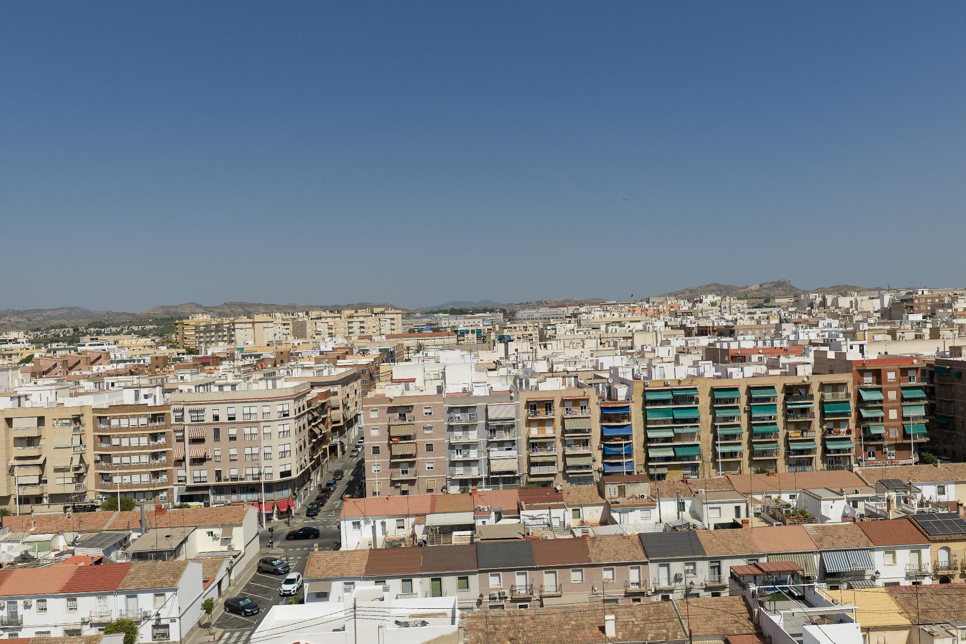 Casa dúplex  en Elche - foto 42