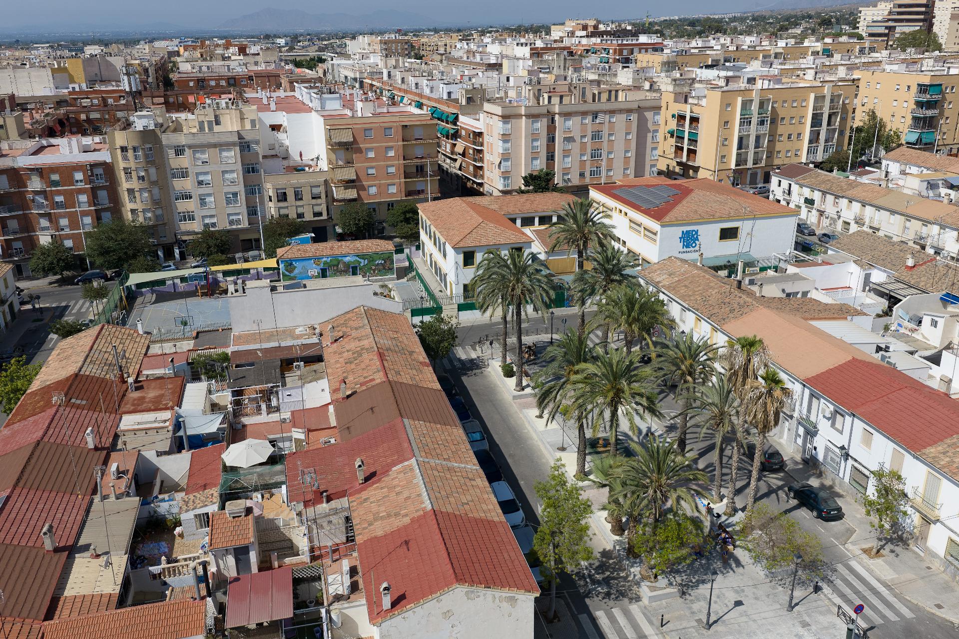 Casa dúplex  en Elche - foto 43