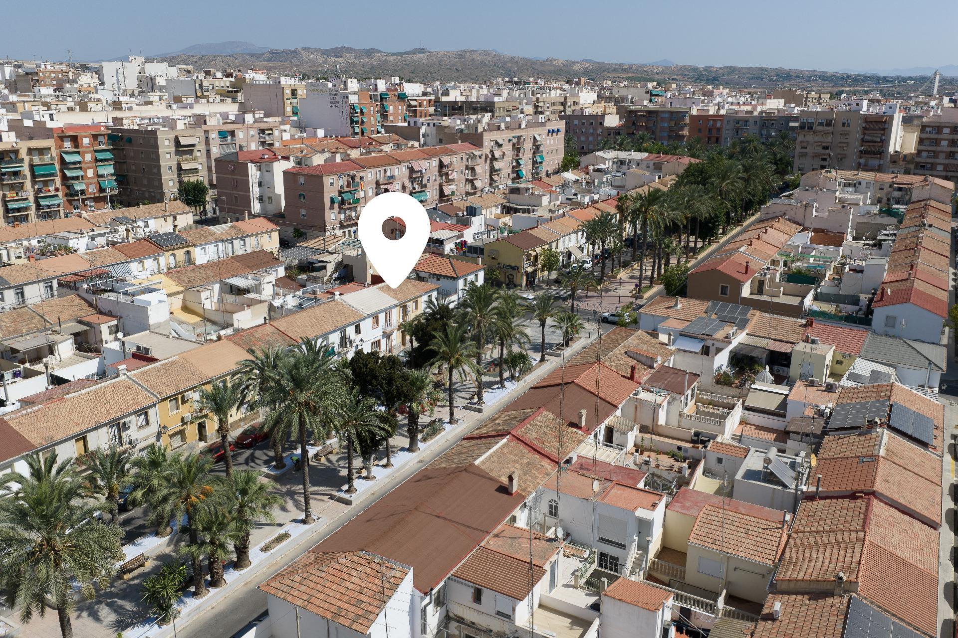 Casa dúplex  en Elche - foto 45