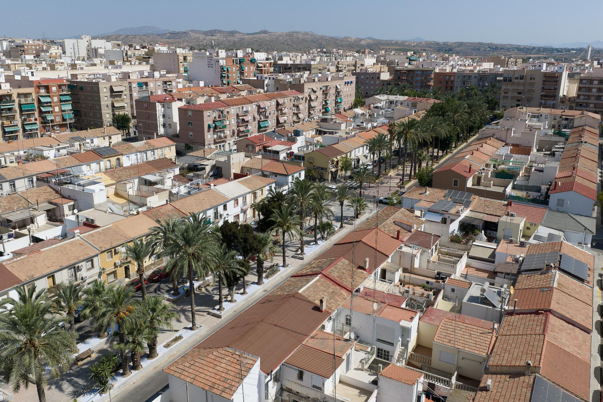 Casa dúplex  en Elche - foto 46