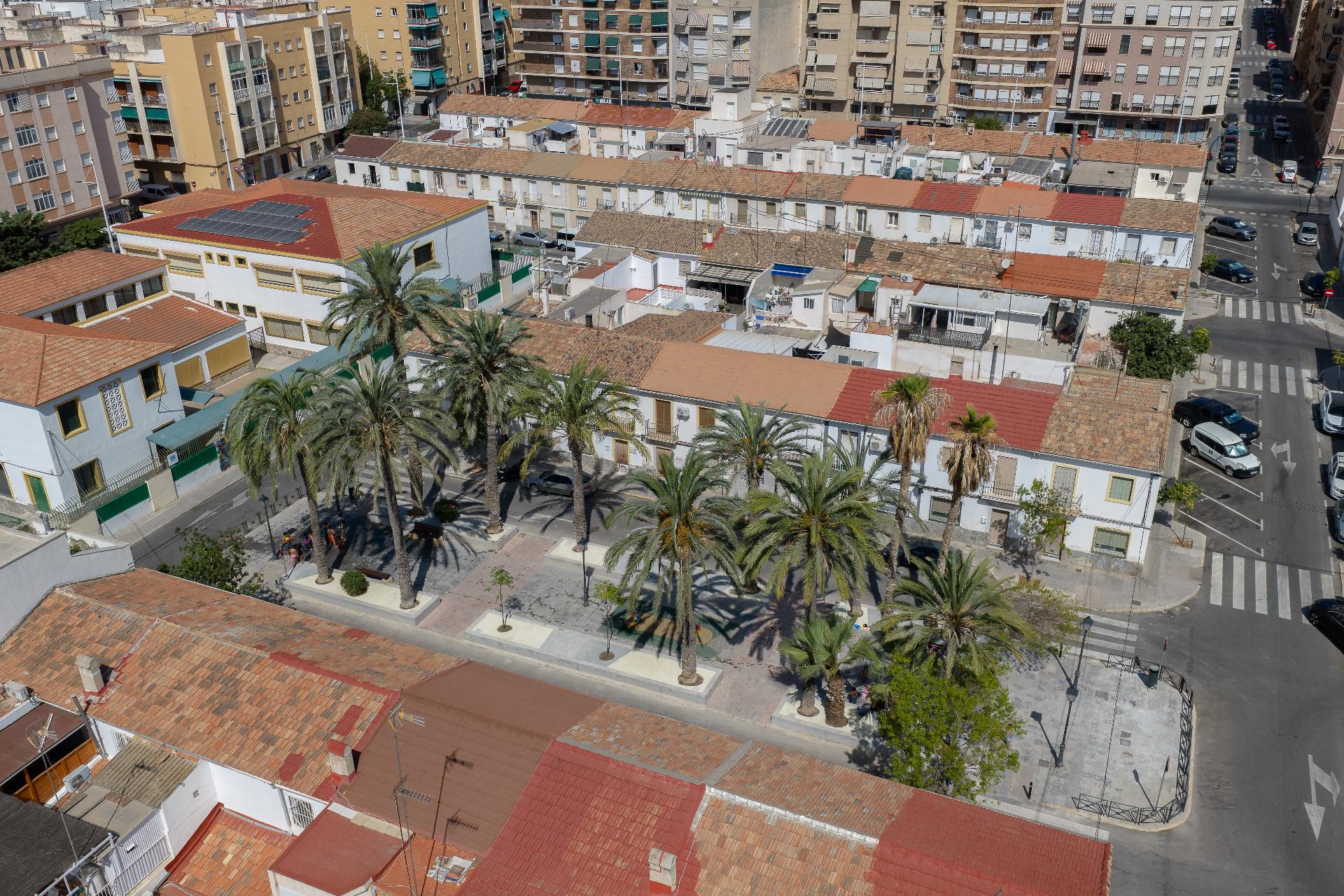Casa dúplex  en Elche - foto 47