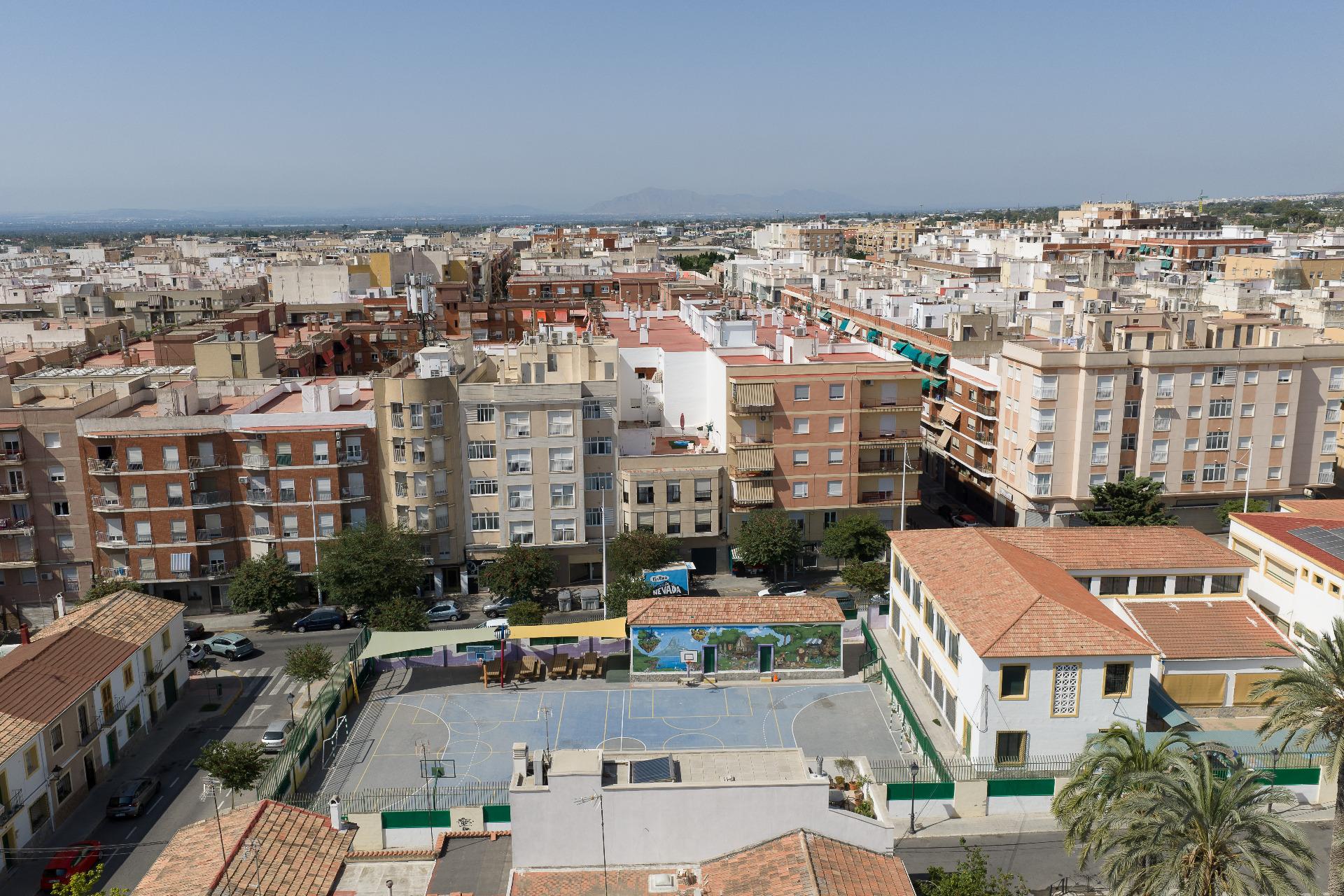 Casa dúplex  en Elche - foto 48