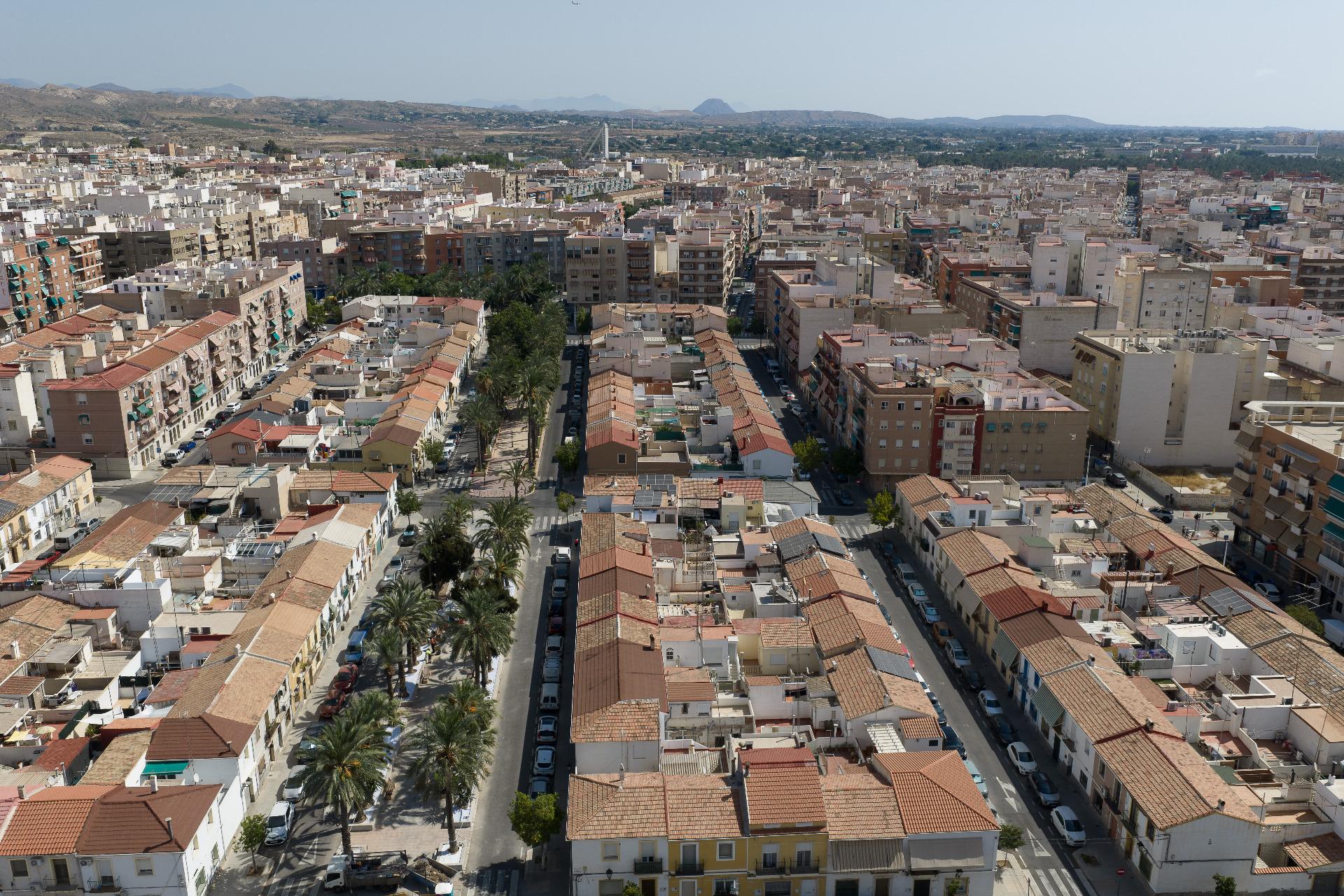Casa dúplex  en Elche - foto 49