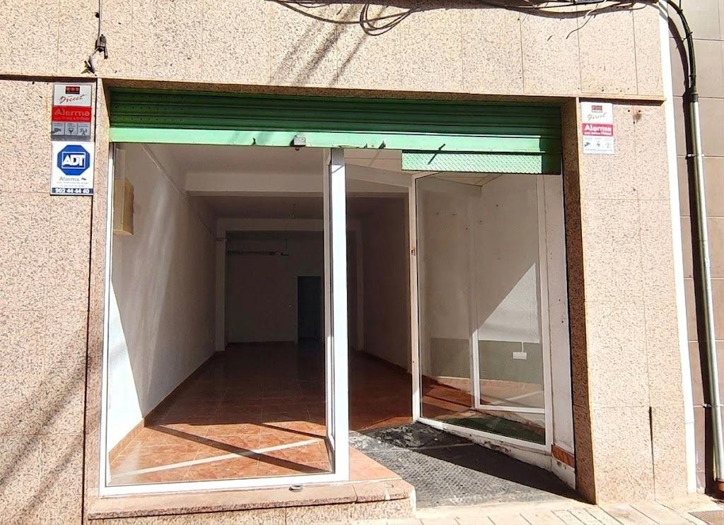 Local Comercial en Plaza Madrid, Elche