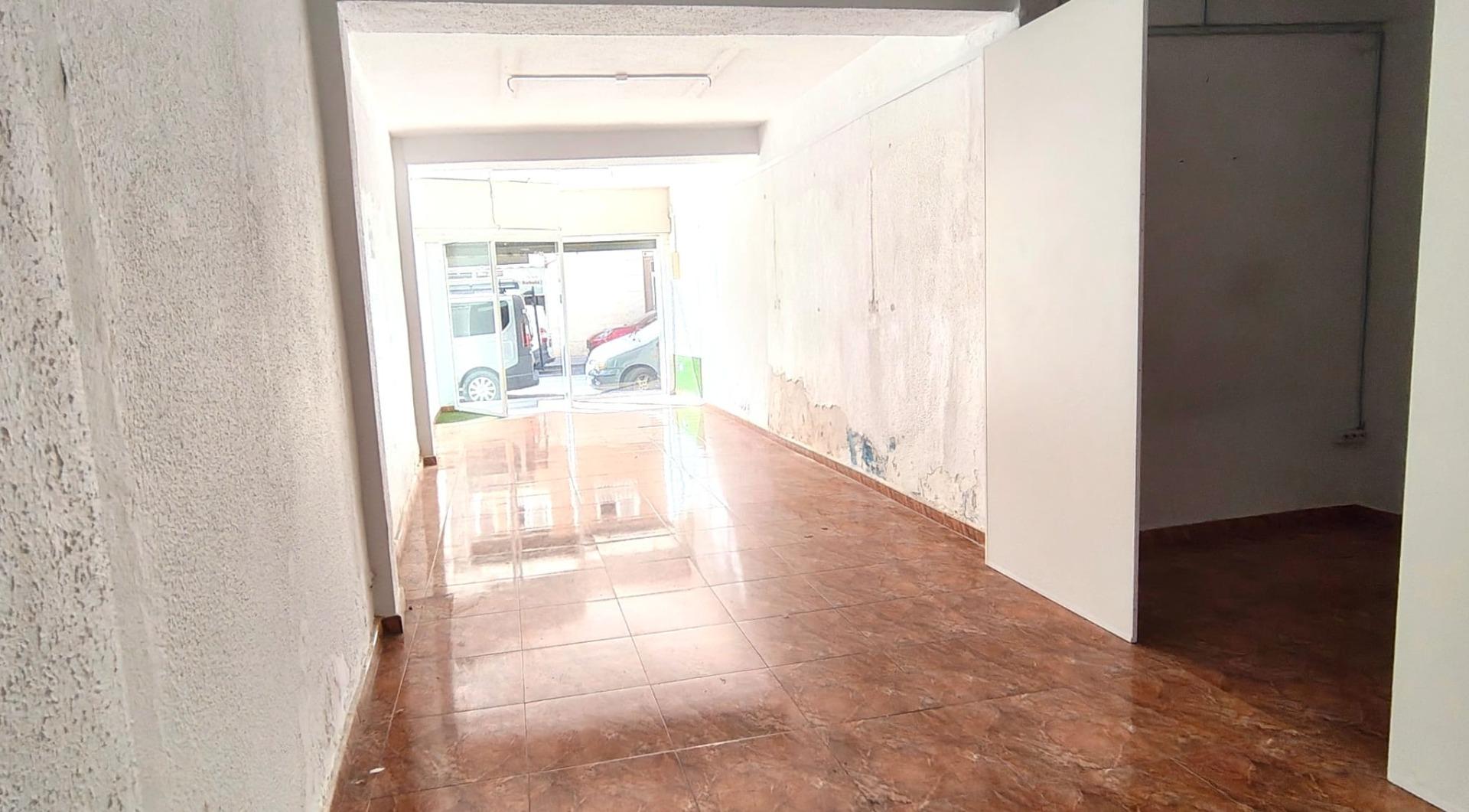 Local Comercial en Plaza Madrid, Elche - foto 3