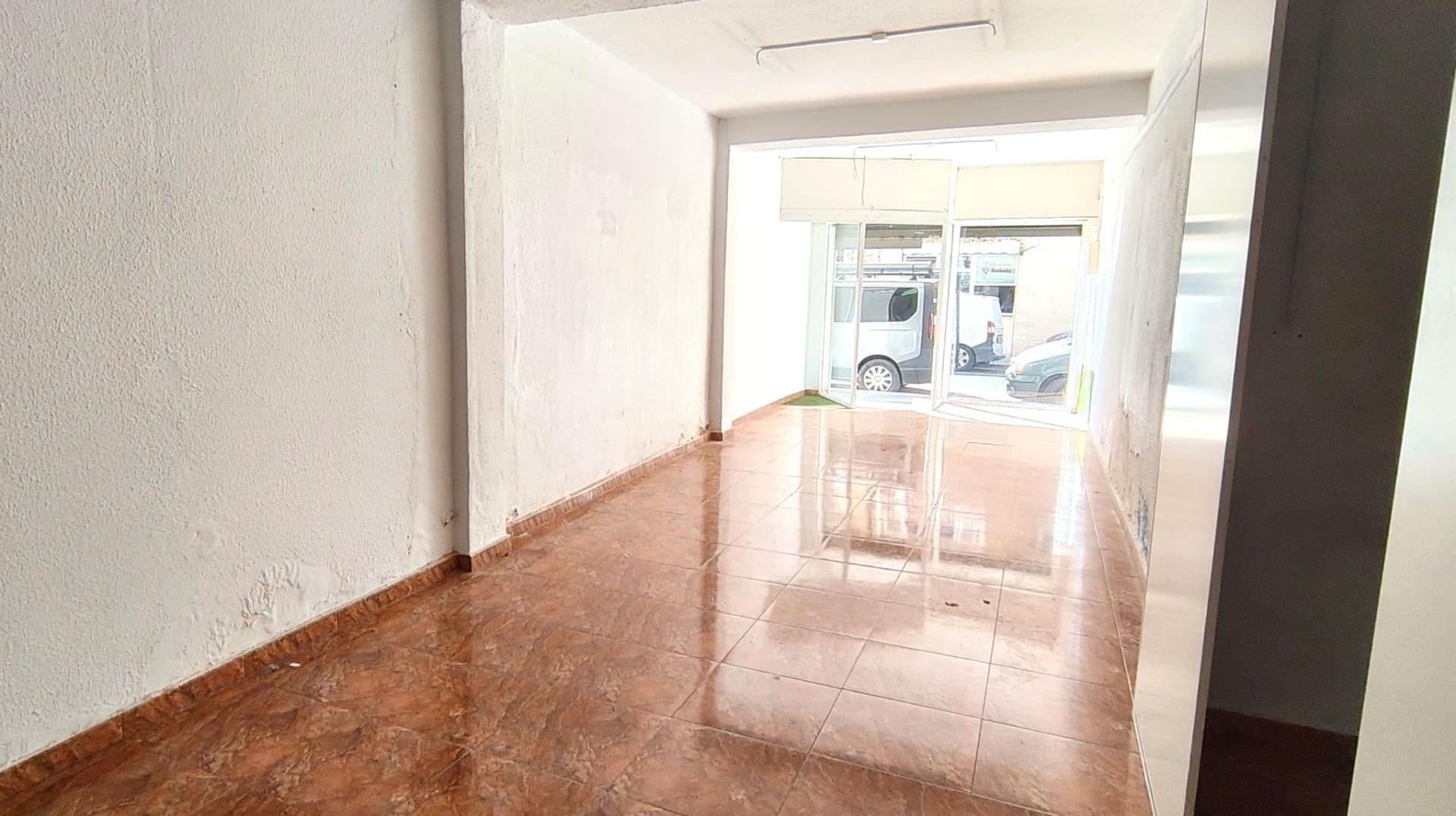 Local Comercial en Plaza Madrid, Elche - foto 4