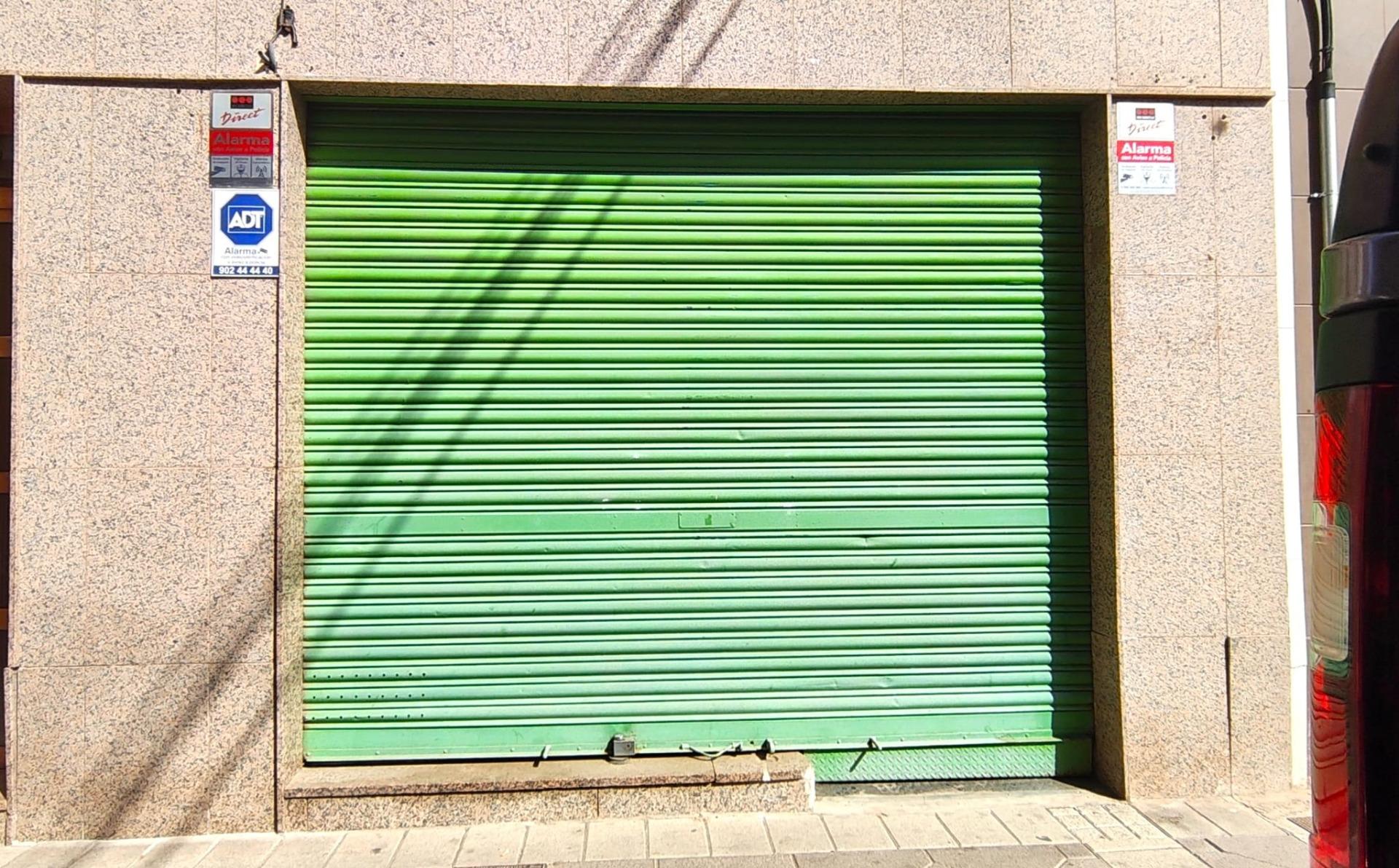 Local Comercial en Plaza Madrid, Elche - foto 8