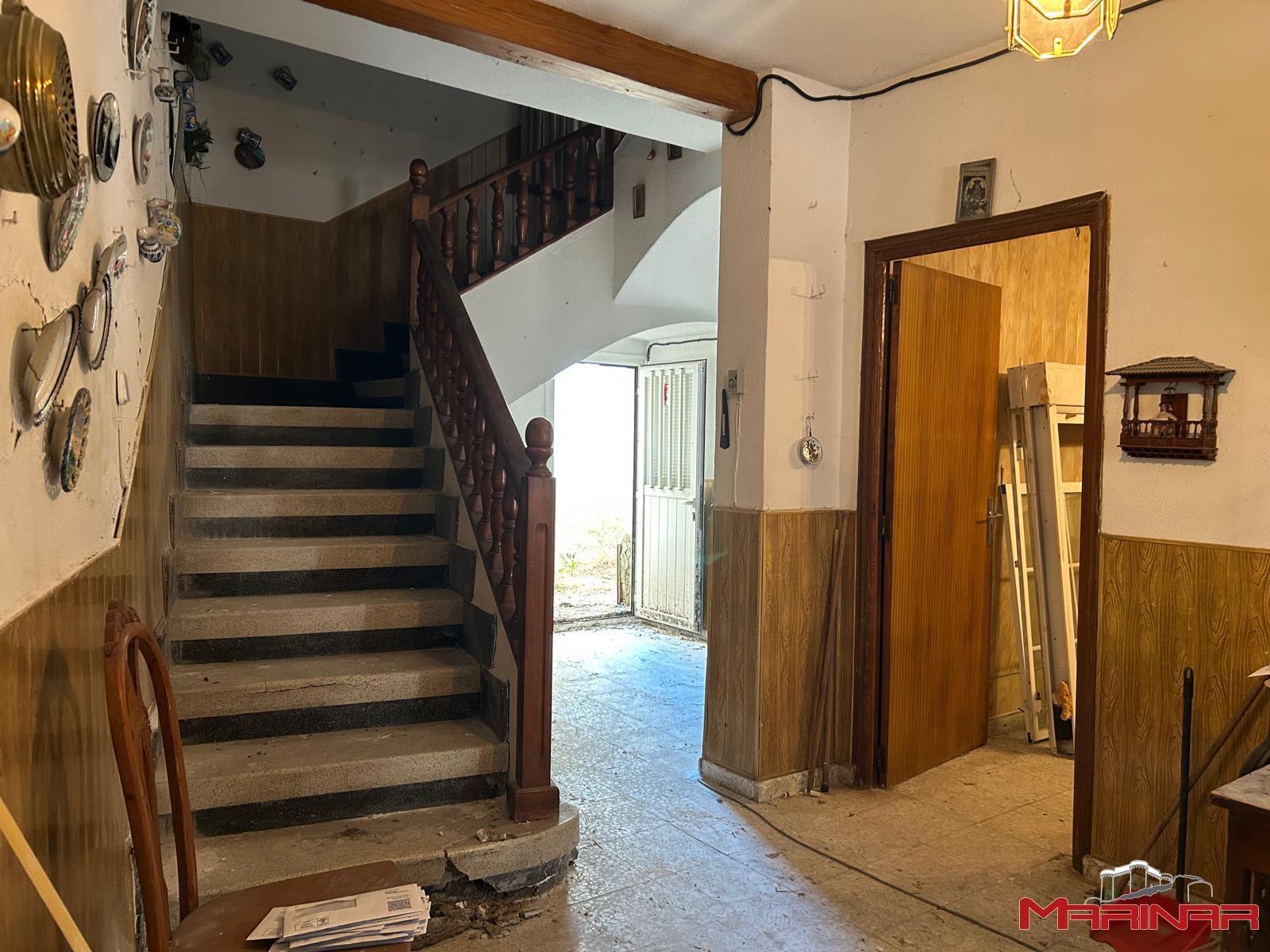 Casa de Pueblo para Actualizar - foto 2