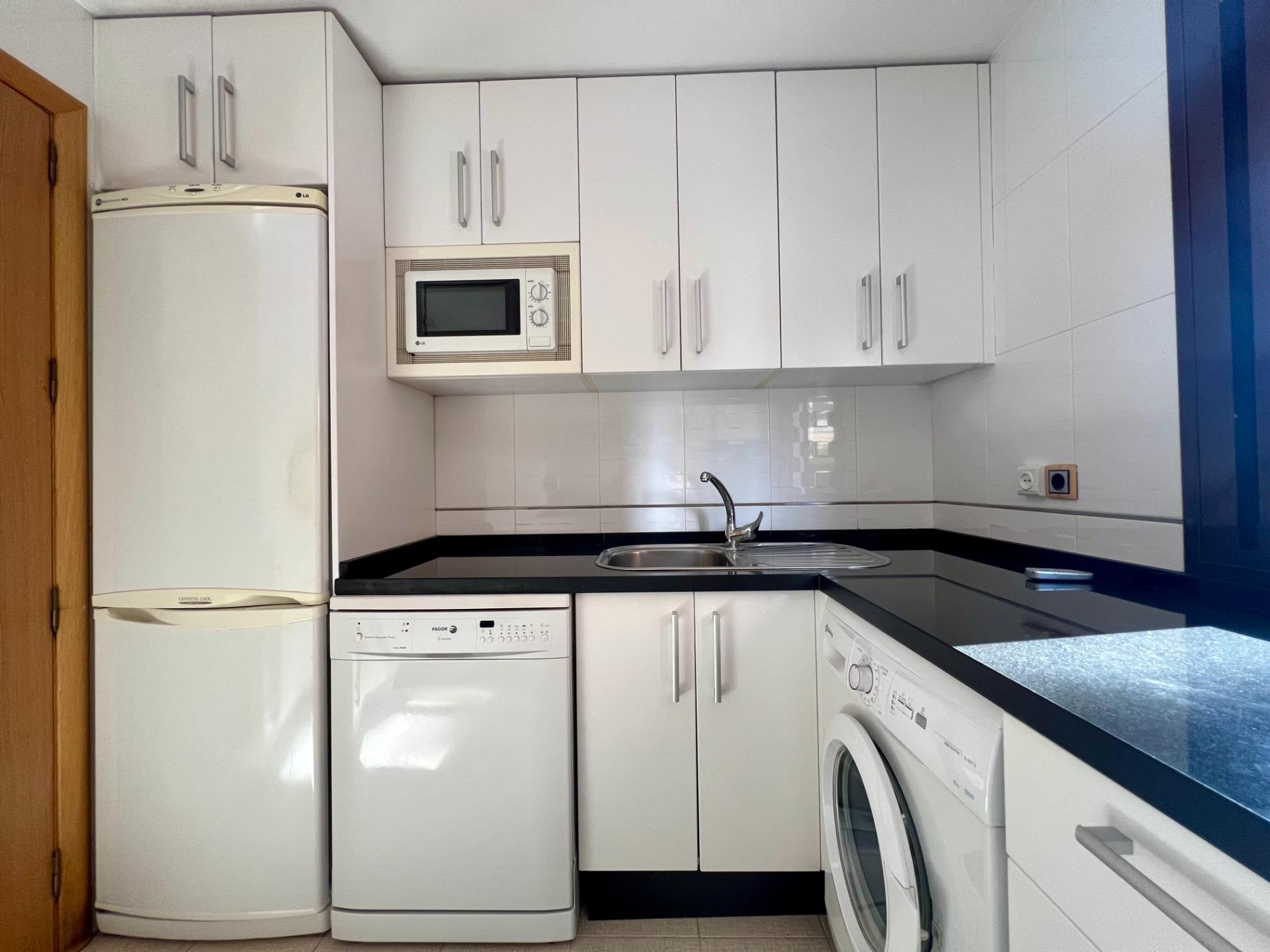 Piso 2 habitaciones 91m² en venta - Tablero - foto 9
