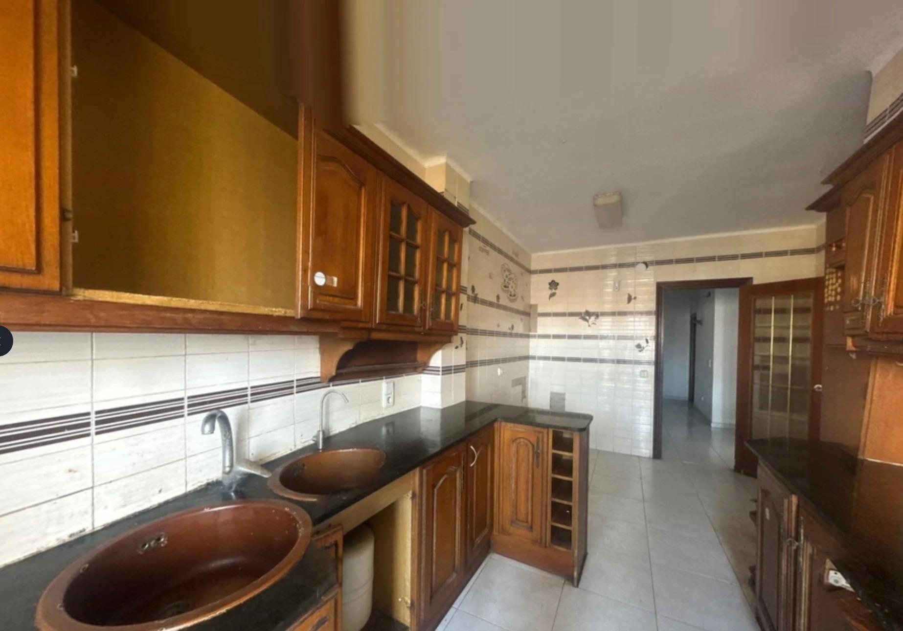 Piso en venta en calle San Cristofol