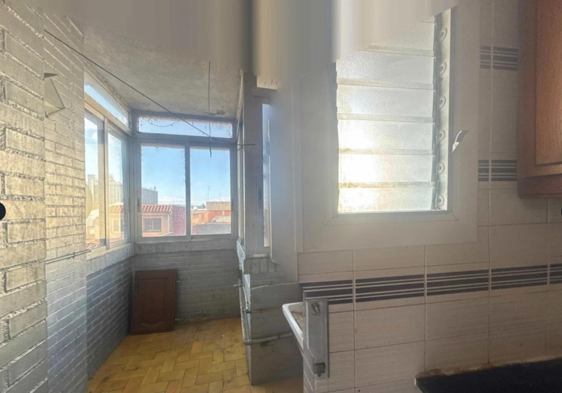 Piso en venta en calle San Cristofol - foto 2