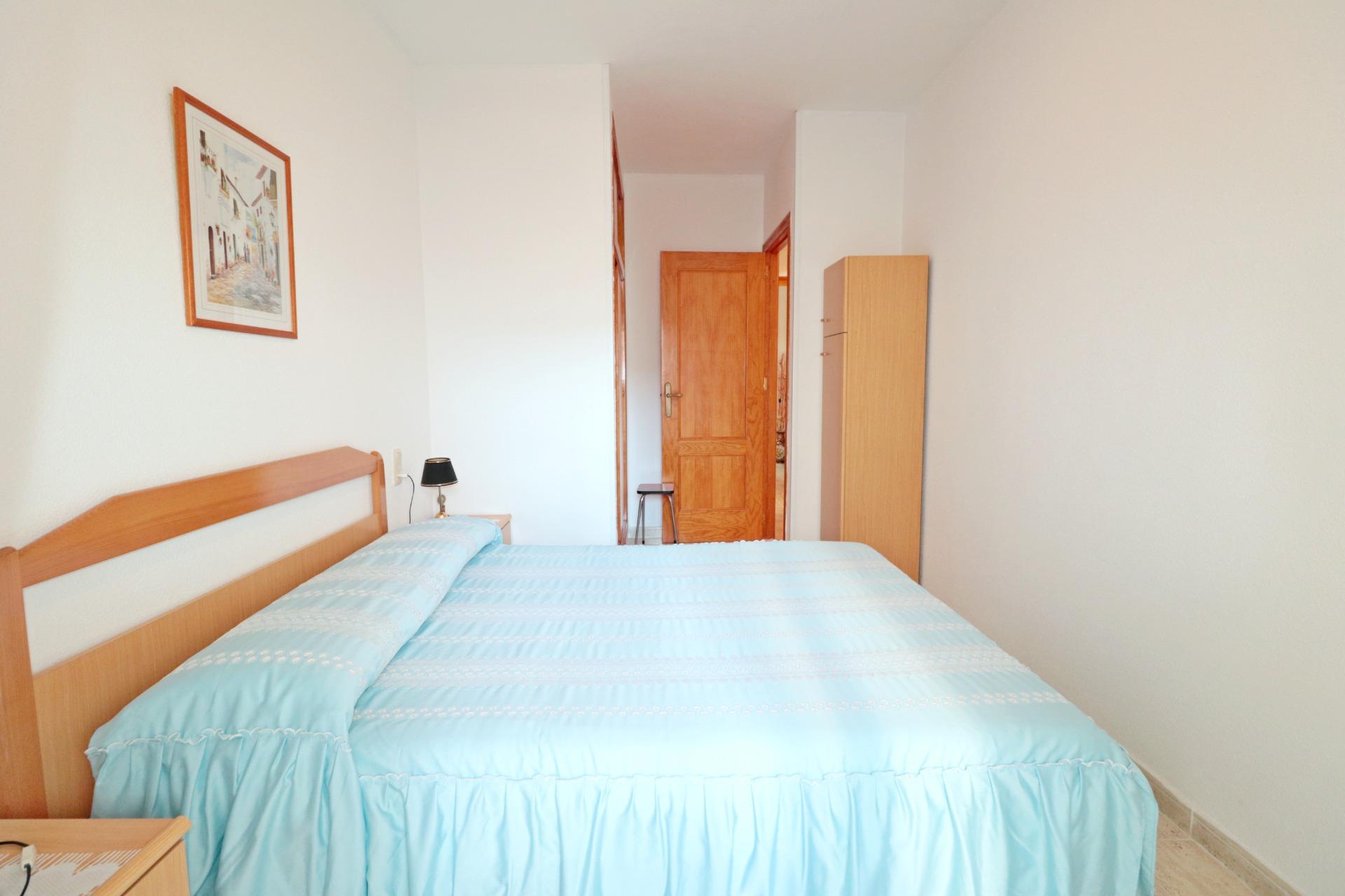 se vende un piso de 2 dormorios y 1 baño completo en distanc - foto 11