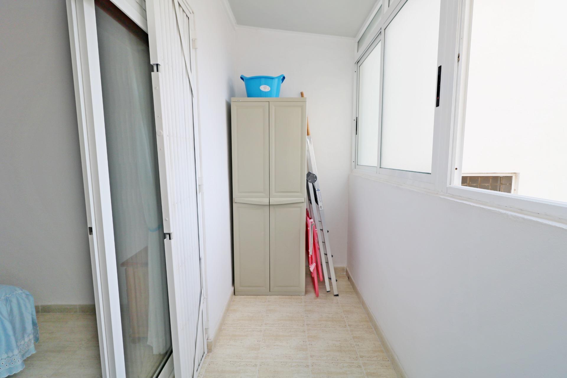 se vende un piso de 2 dormorios y 1 baño completo en distanc - foto 12