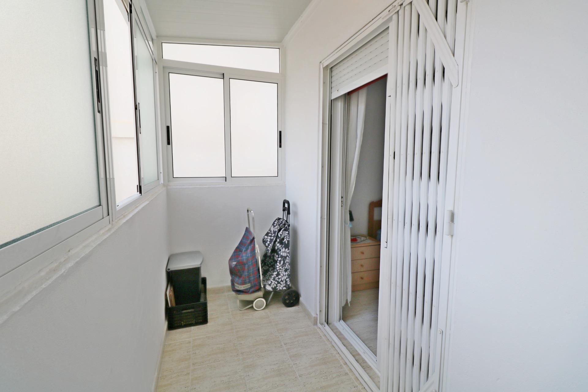 se vende un piso de 2 dormorios y 1 baño completo en distanc - foto 13