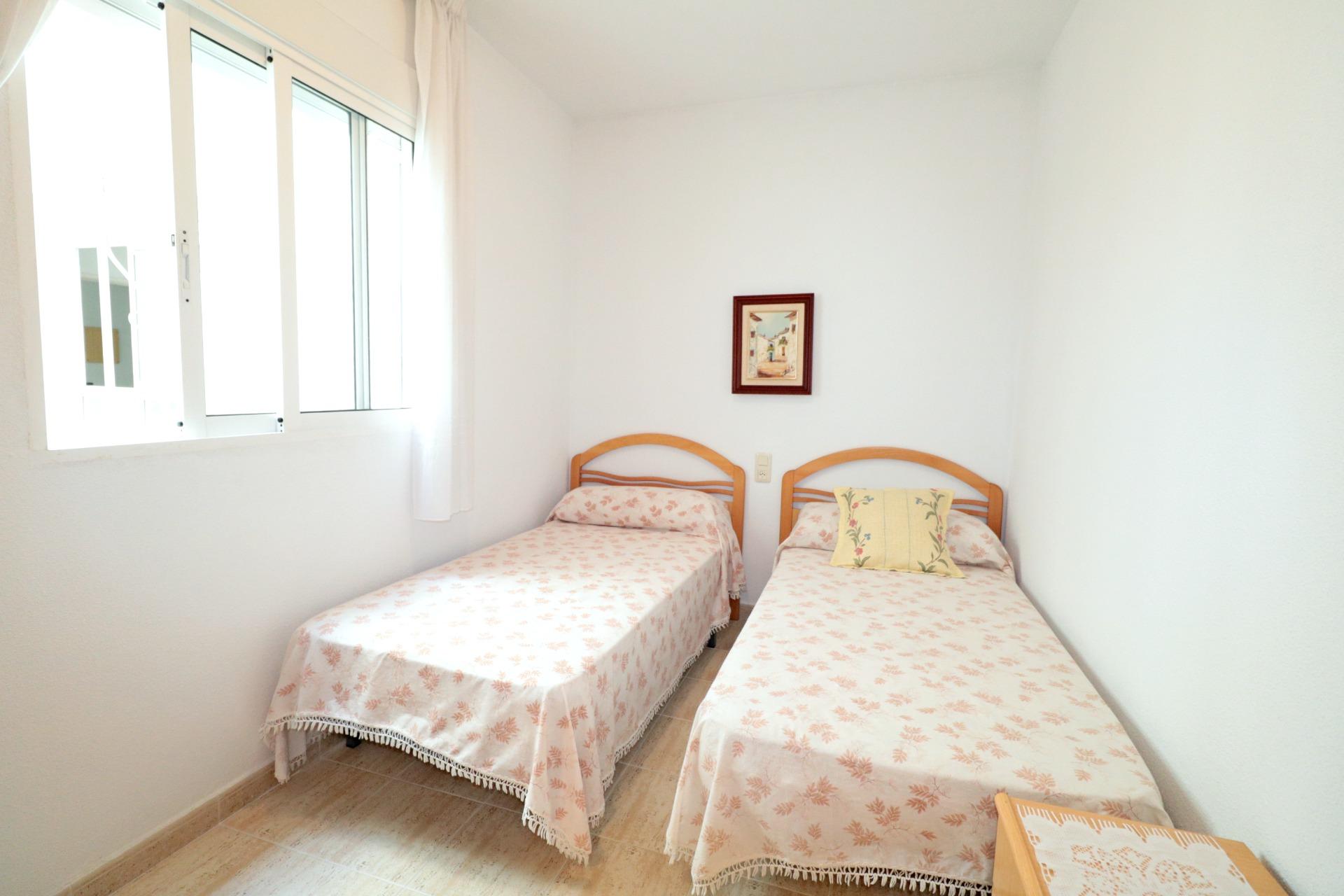 se vende un piso de 2 dormorios y 1 baño completo en distanc - foto 14