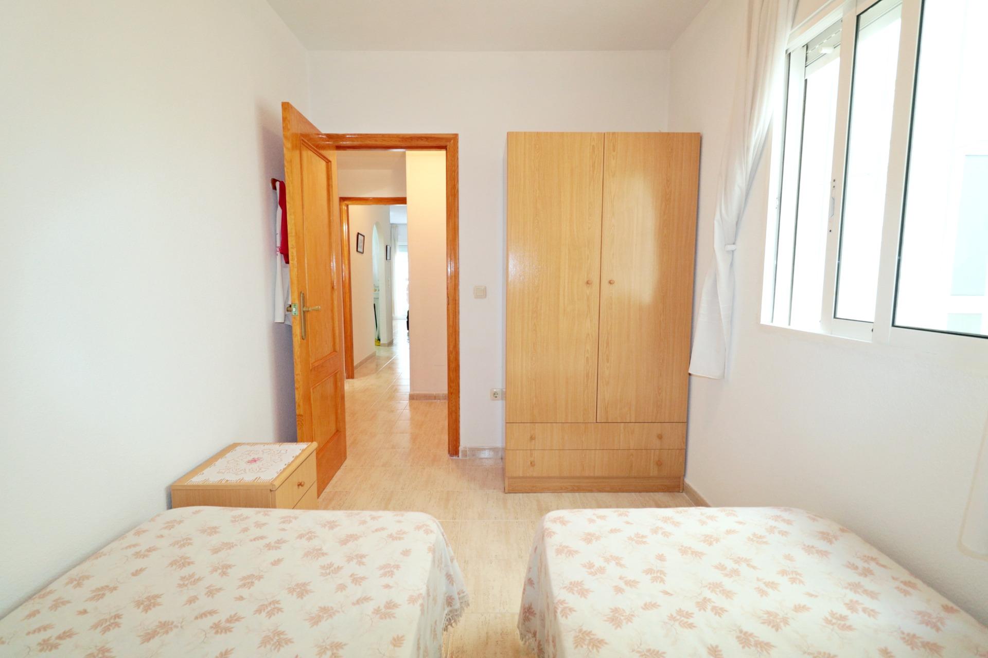 se vende un piso de 2 dormorios y 1 baño completo en distanc - foto 15