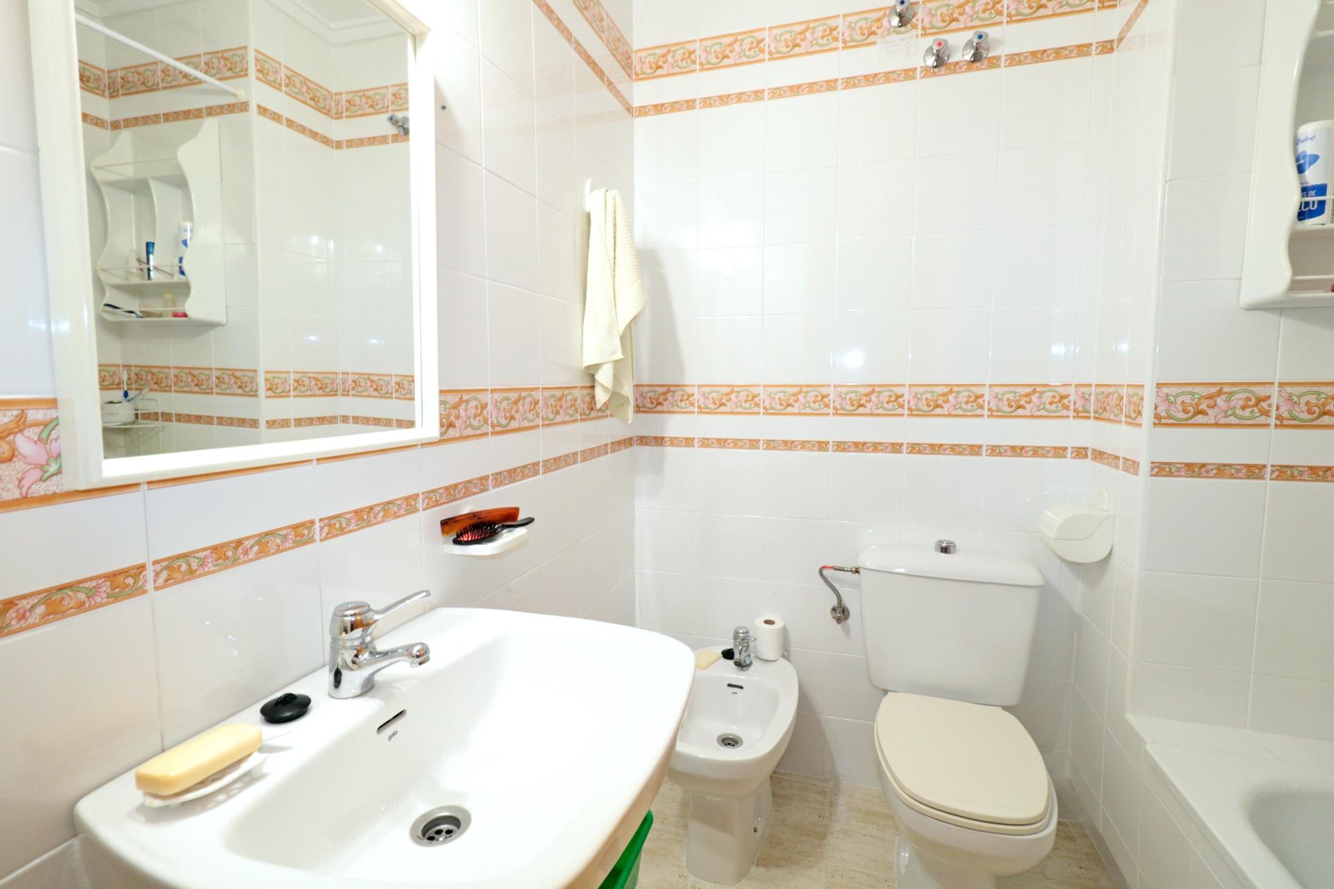 se vende un piso de 2 dormorios y 1 baño completo en distanc - foto 16