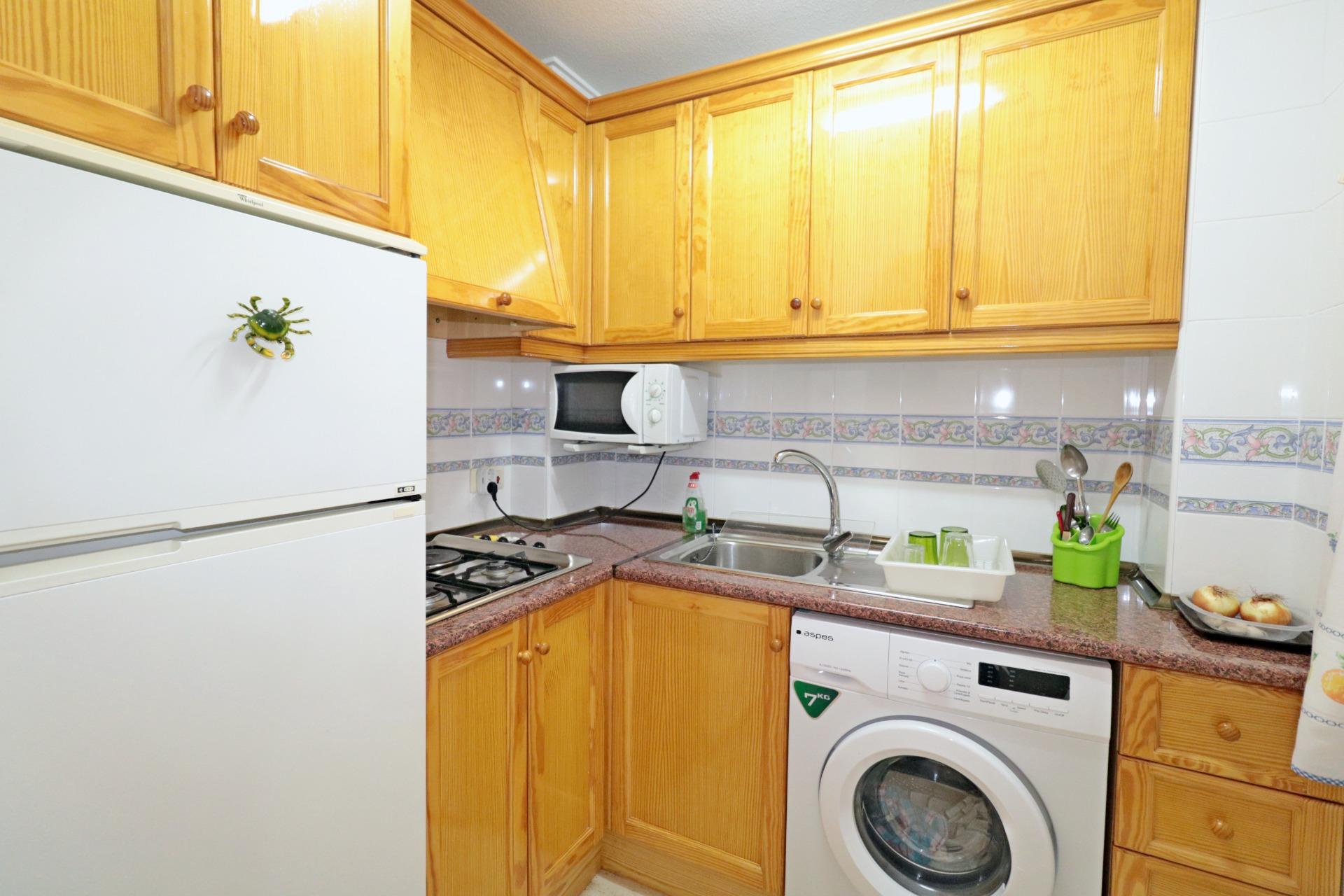 se vende un piso de 2 dormorios y 1 baño completo en distanc - foto 18