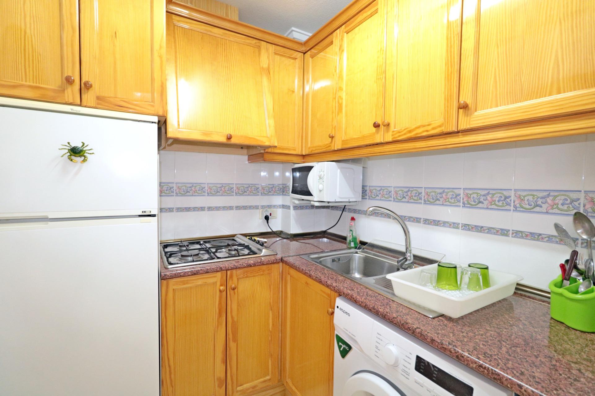 se vende un piso de 2 dormorios y 1 baño completo en distanc - foto 19