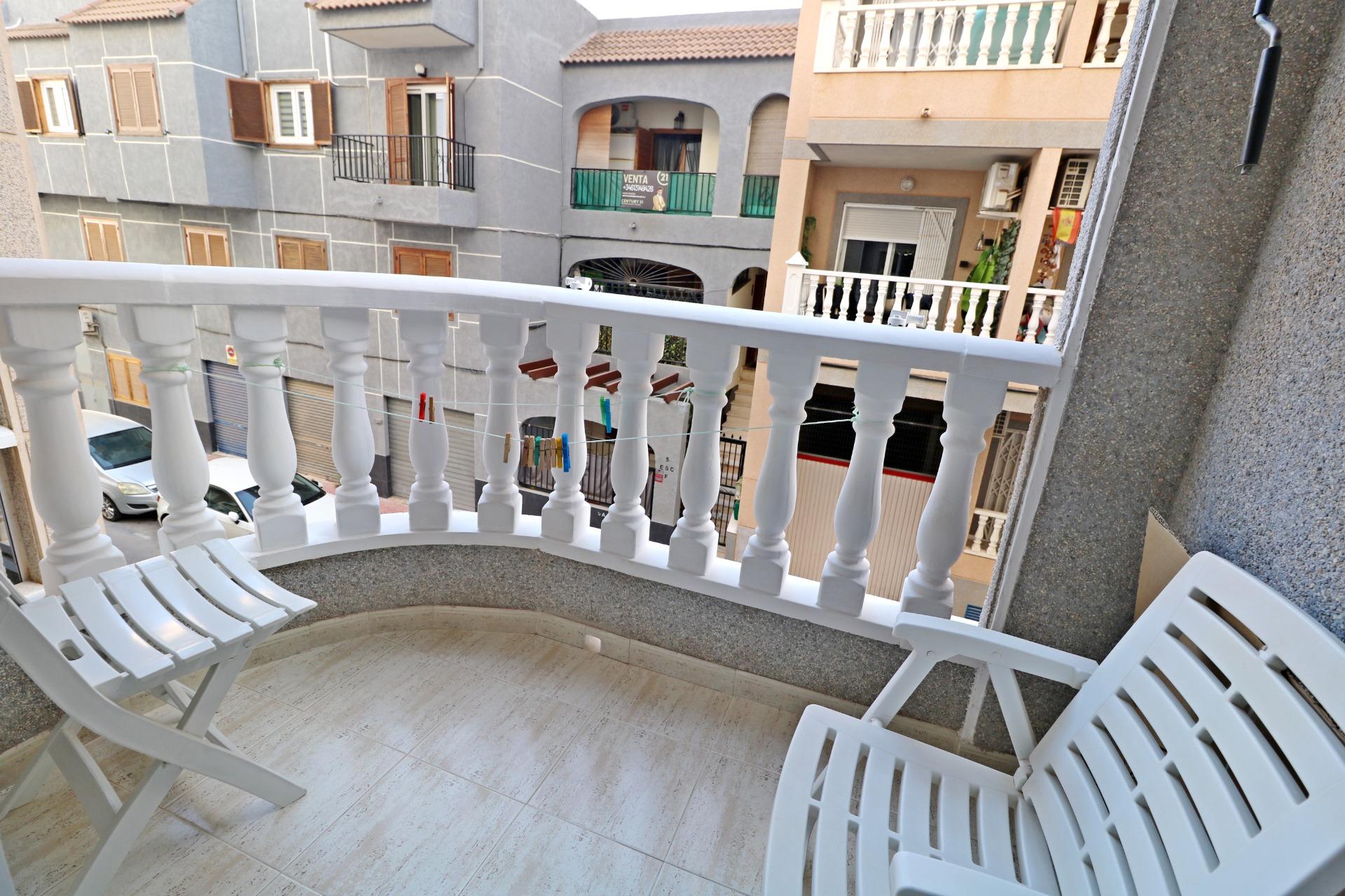 se vende un piso de 2 dormorios y 1 baño completo en distanc - foto 4