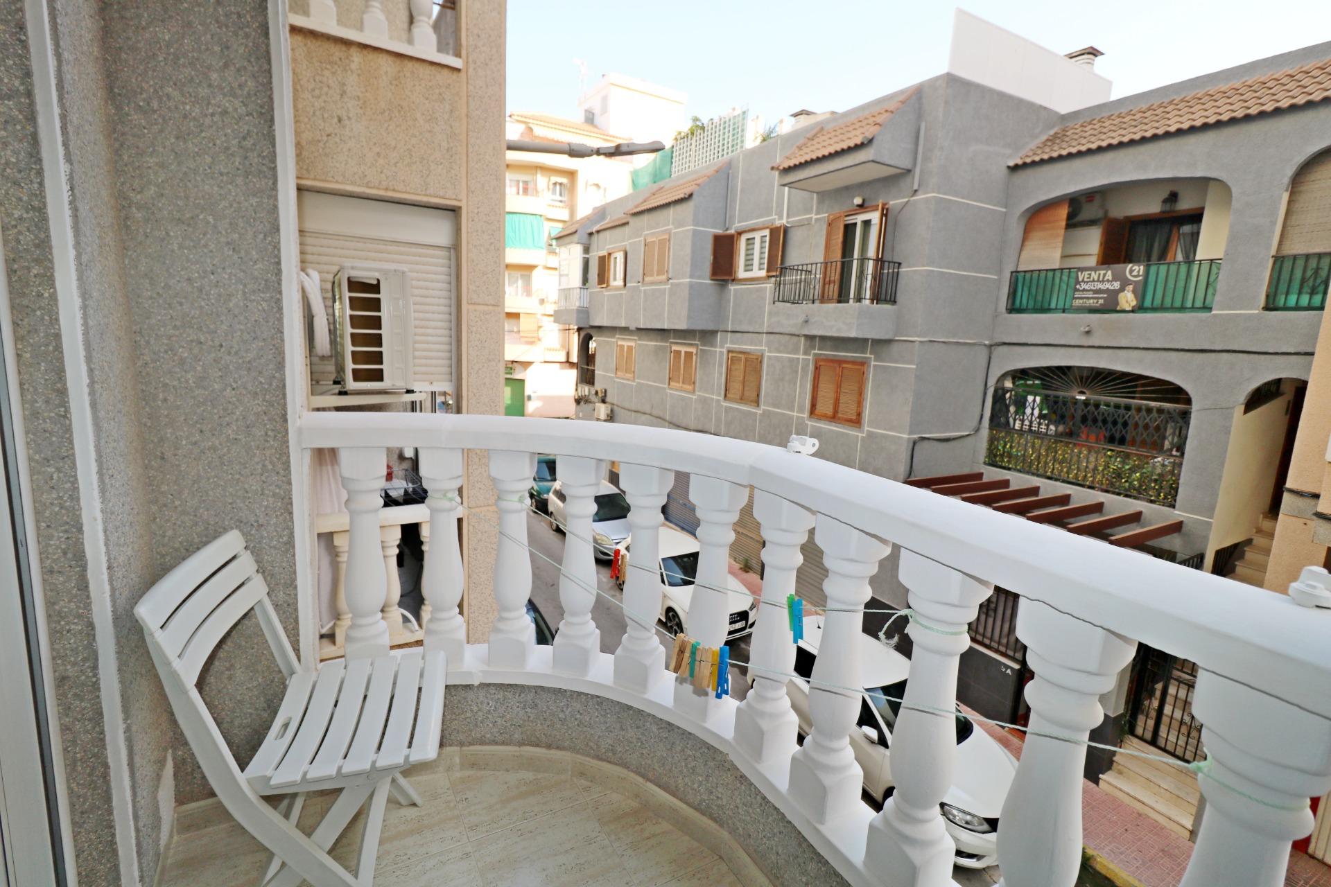 se vende un piso de 2 dormorios y 1 baño completo en distanc - foto 5