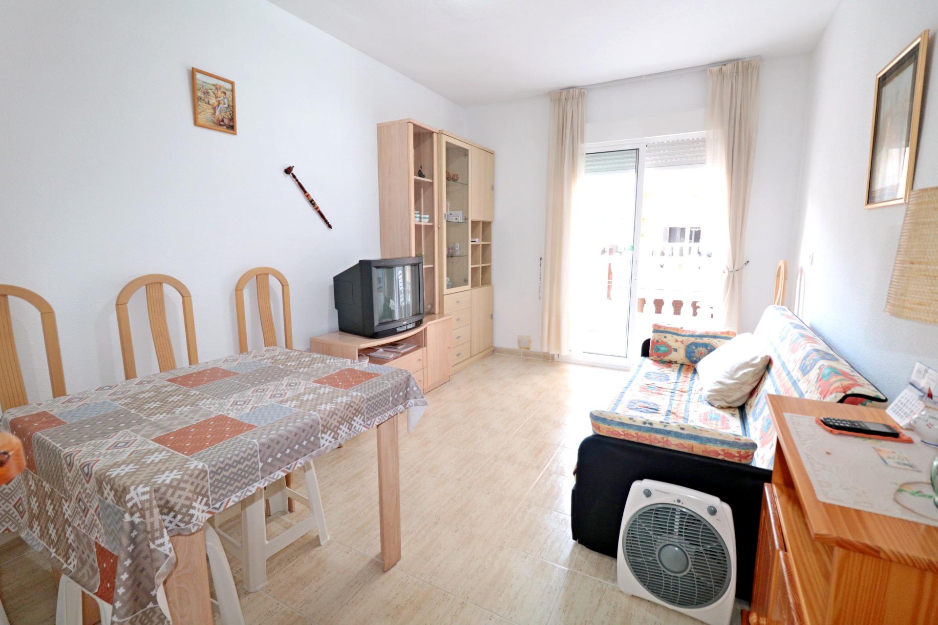 se vende un piso de 2 dormorios y 1 baño completo en distanc - foto 7