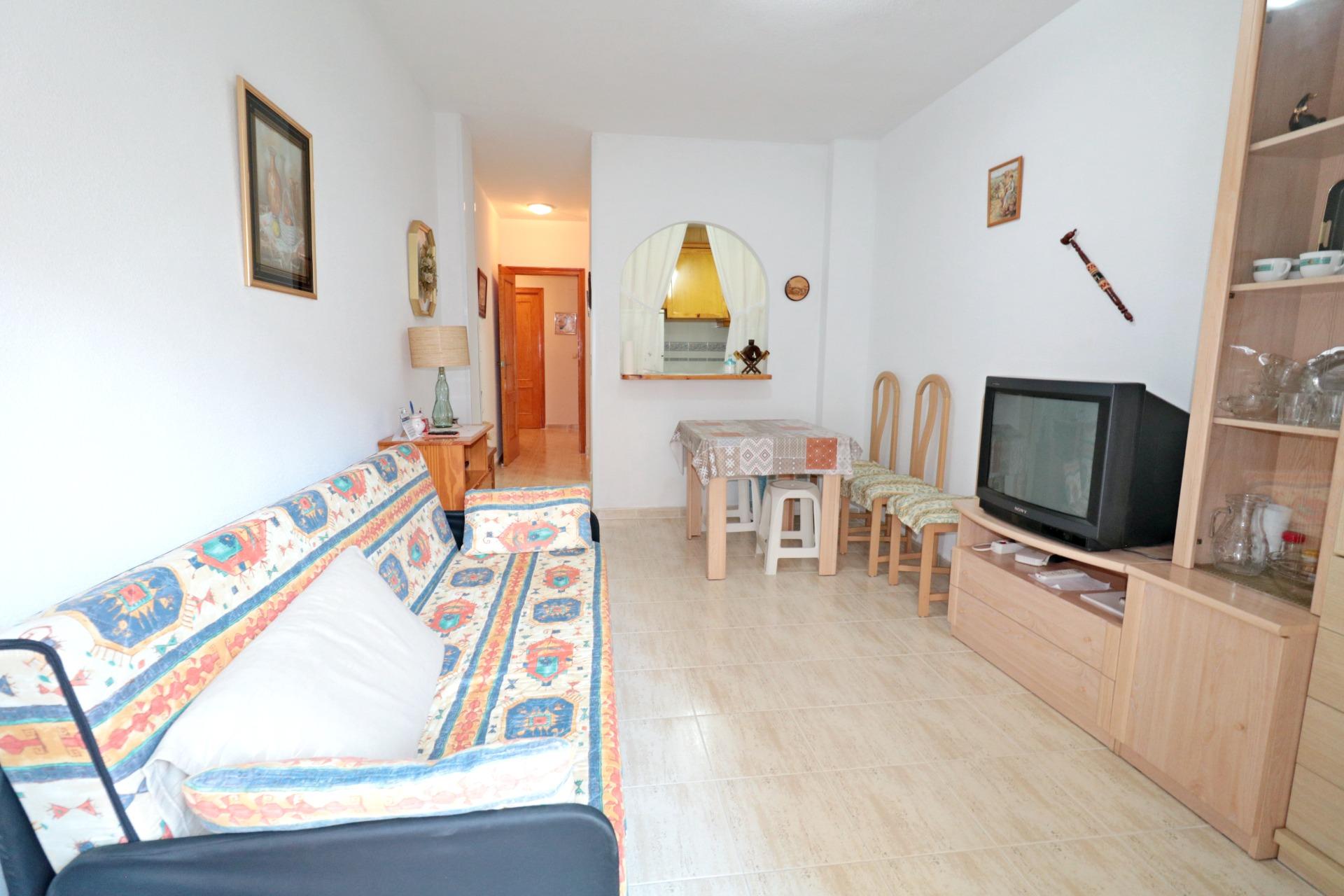 se vende un piso de 2 dormorios y 1 baño completo en distanc - foto 8