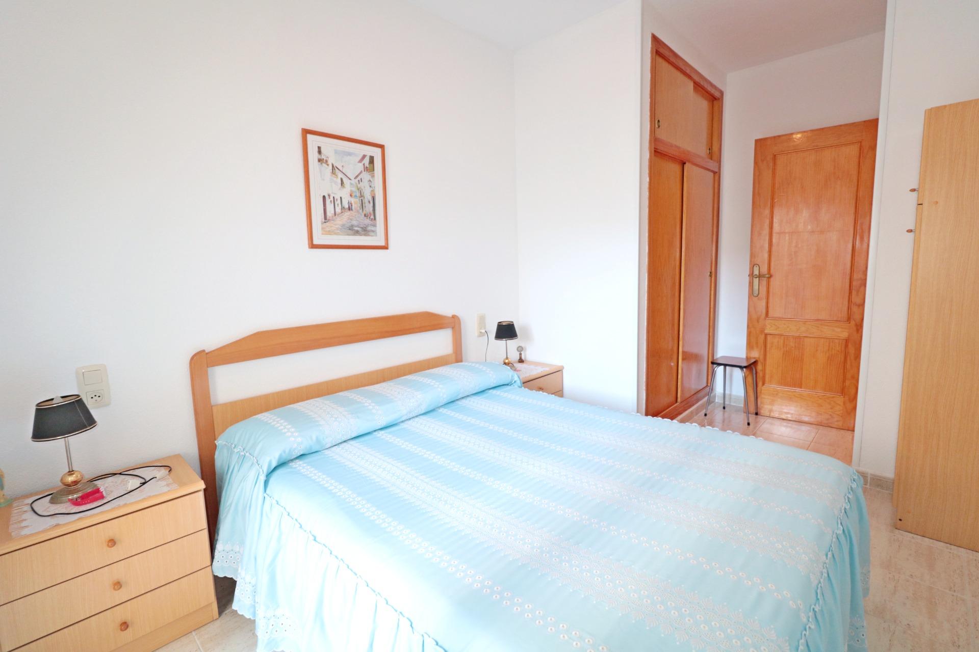 se vende un piso de 2 dormorios y 1 baño completo en distanc - foto 10