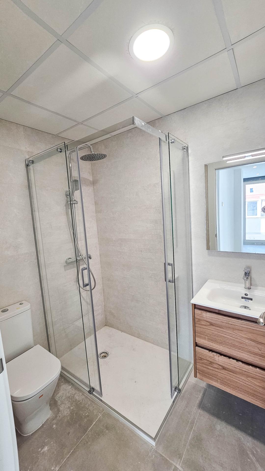 Exclusivo ático dúplex de tres niveles con solárium privado, - foto 13