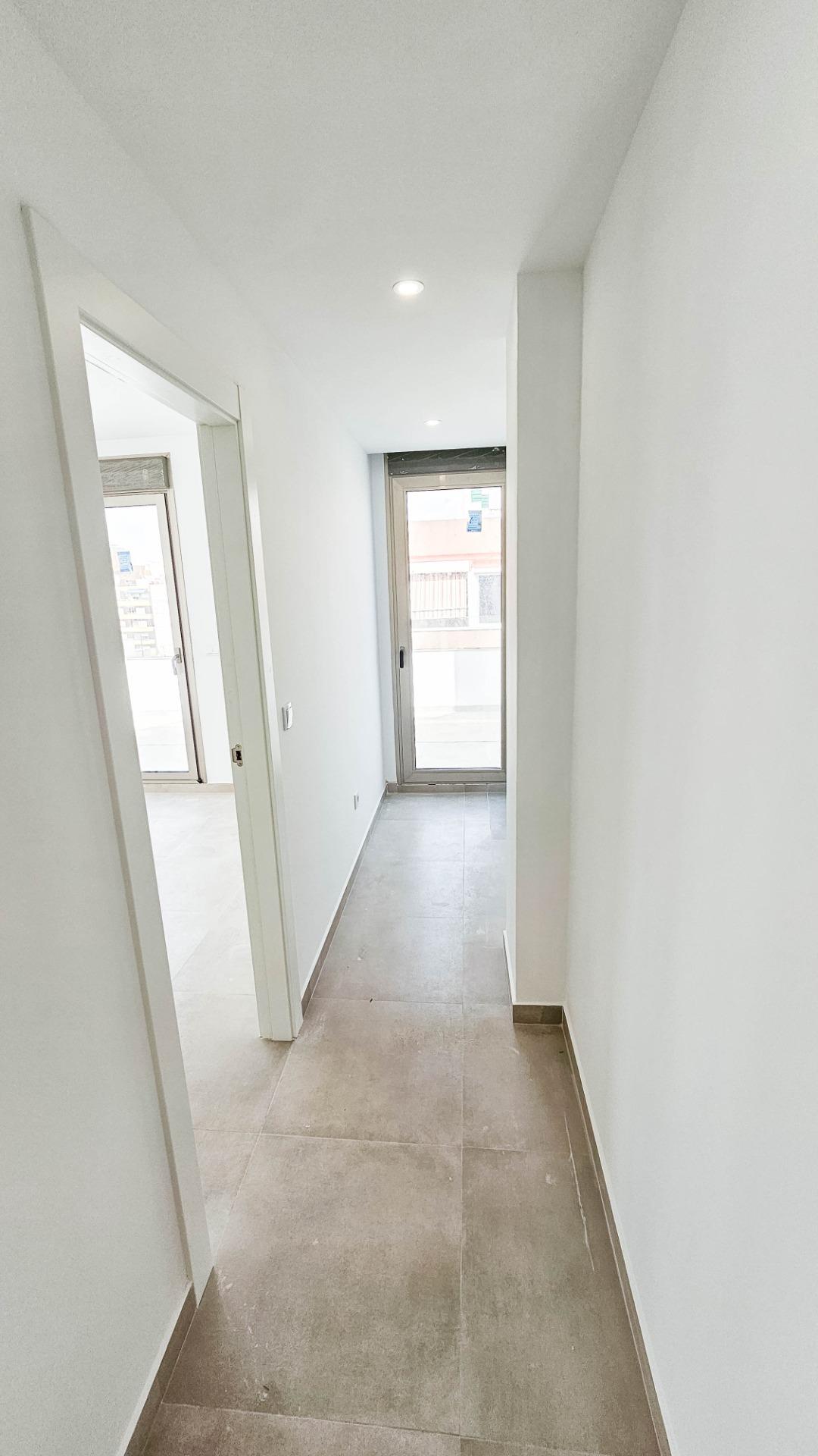 Exclusivo ático dúplex de tres niveles con solárium privado, - foto 16