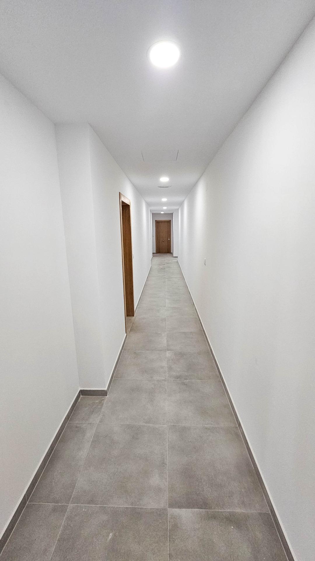 Exclusivo ático dúplex de tres niveles con solárium privado, - foto 21