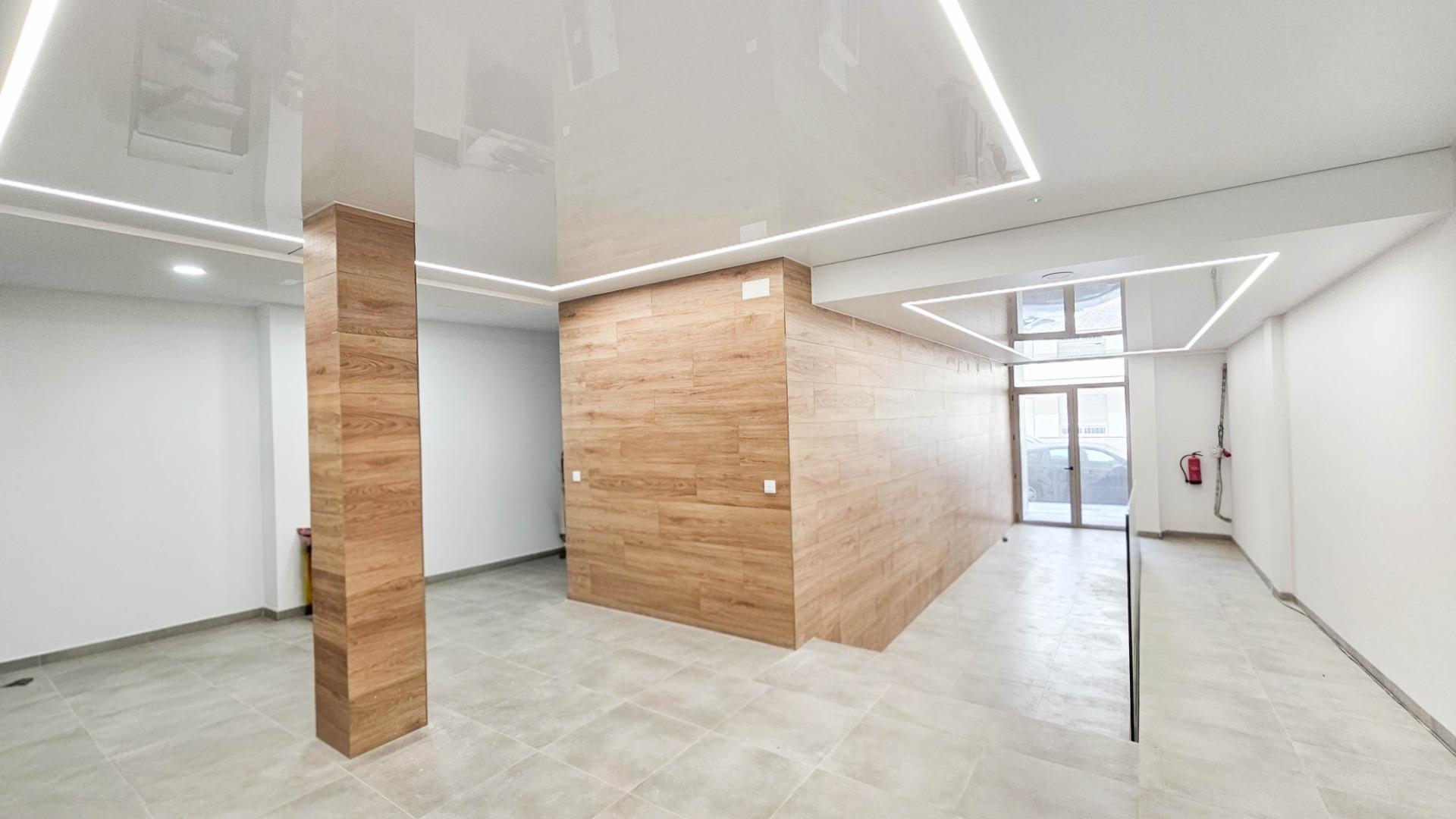 Exclusivo ático dúplex de tres niveles con solárium privado, - foto 22