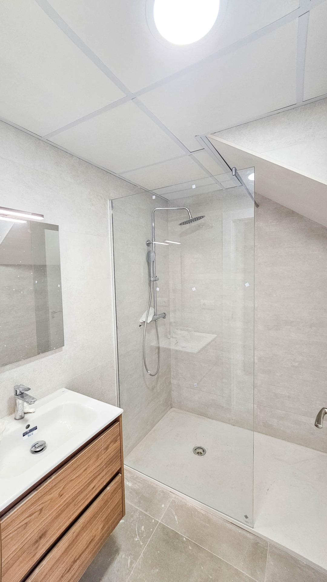 Exclusivo ático dúplex de tres niveles con solárium privado, - foto 9