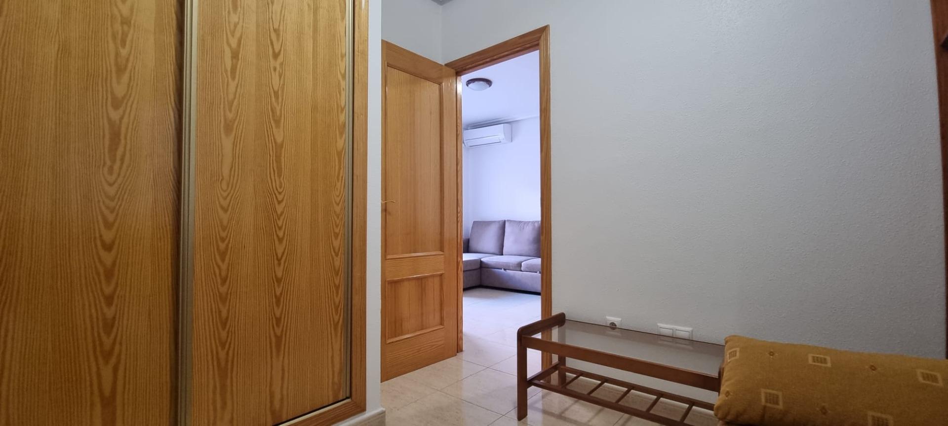 se vende un piso de 2 dormitorios en comunidad con piscina e - foto 11