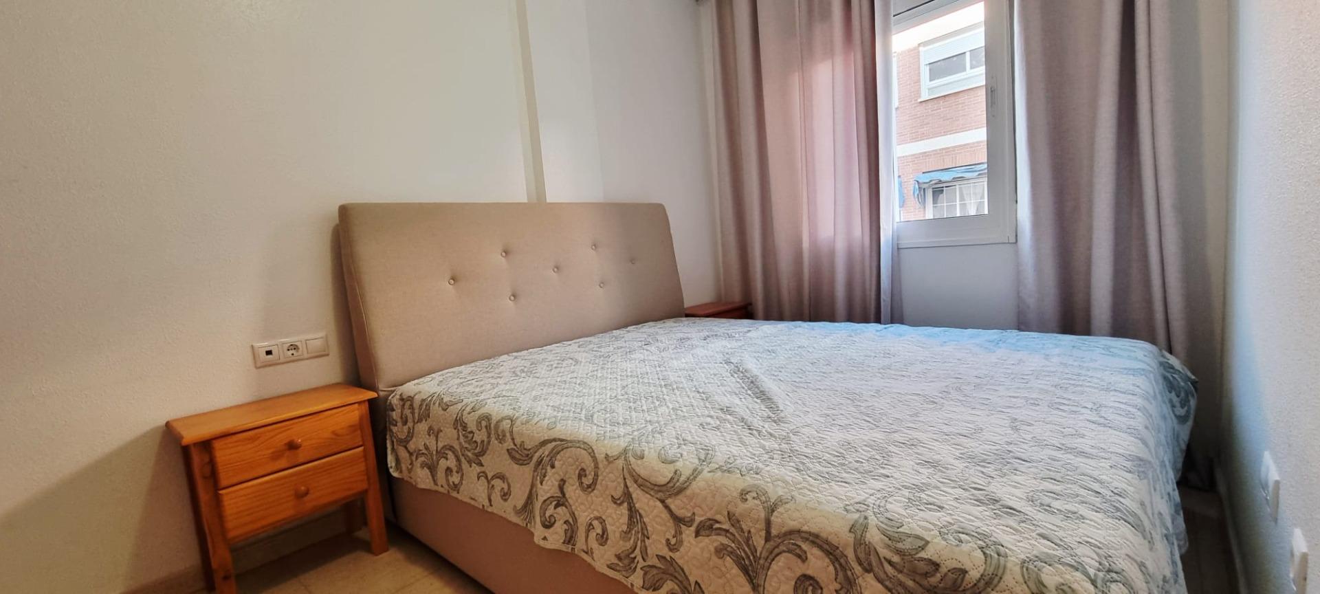 se vende un piso de 2 dormitorios en comunidad con piscina e - foto 15
