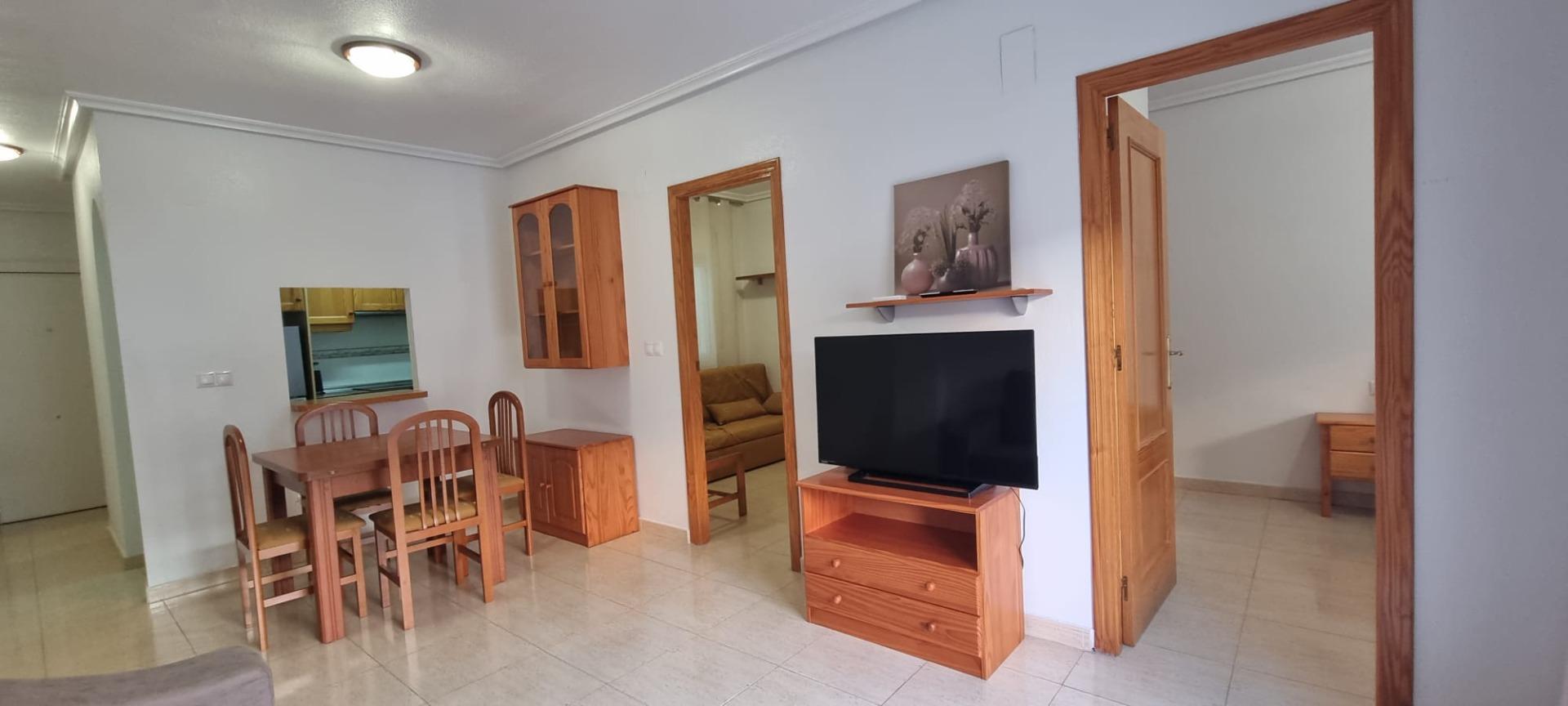 se vende un piso de 2 dormitorios en comunidad con piscina e - foto 6