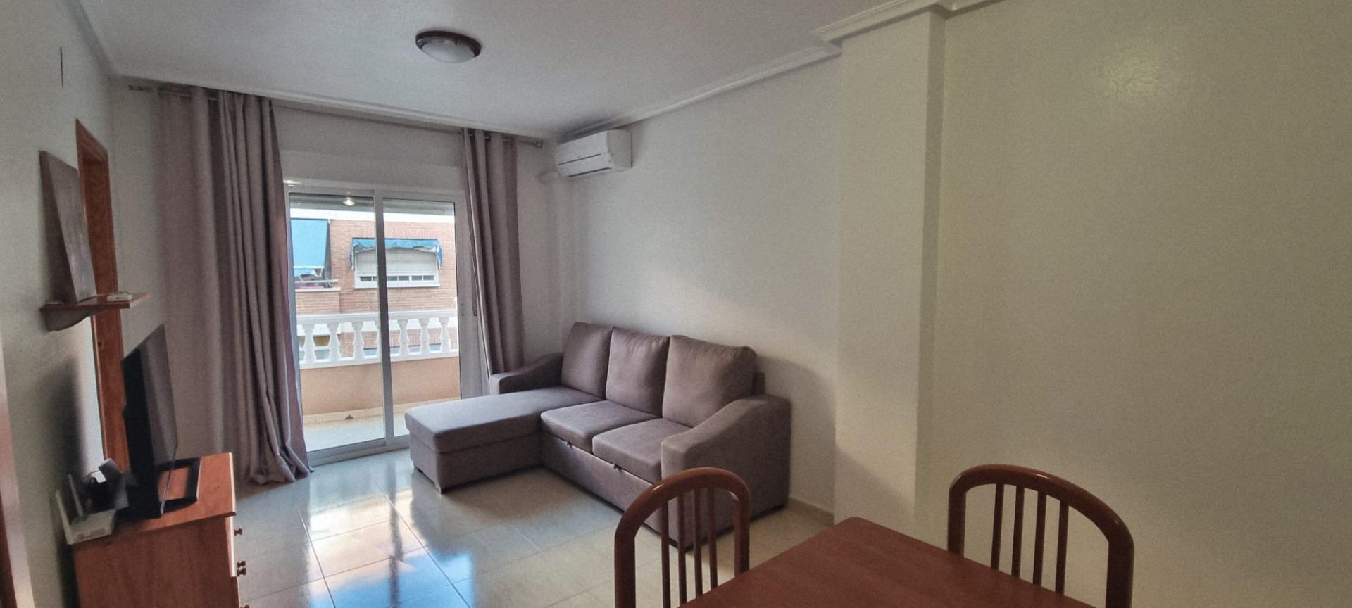 se vende un piso de 2 dormitorios en comunidad con piscina e - foto 7