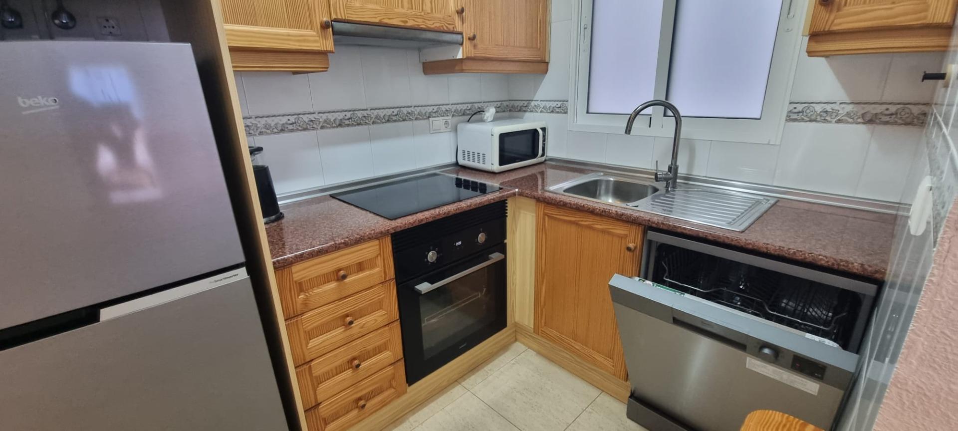 se vende un piso de 2 dormitorios en comunidad con piscina e - foto 9