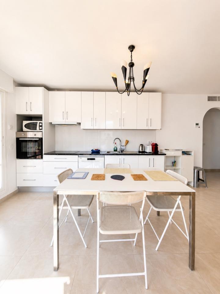 Ático reformado con 70m2 terraza en Benalmar Playa, Benalmád - foto 11