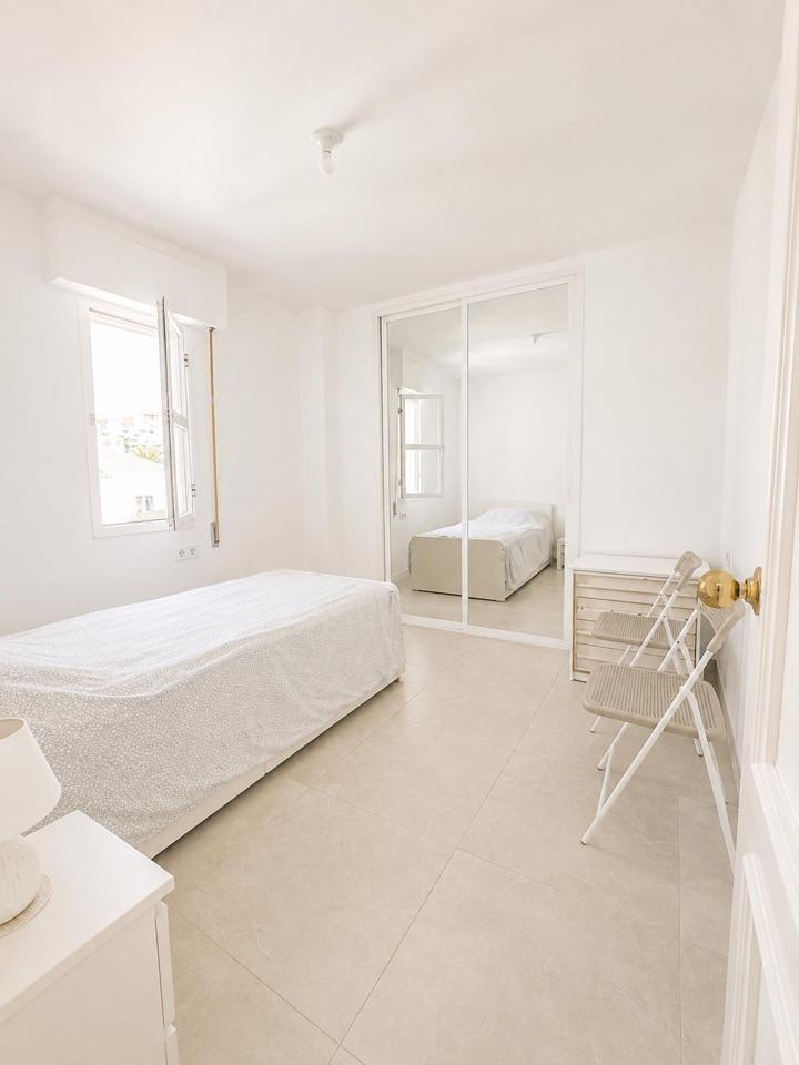 Ático reformado con 70m2 terraza en Benalmar Playa, Benalmád - foto 14