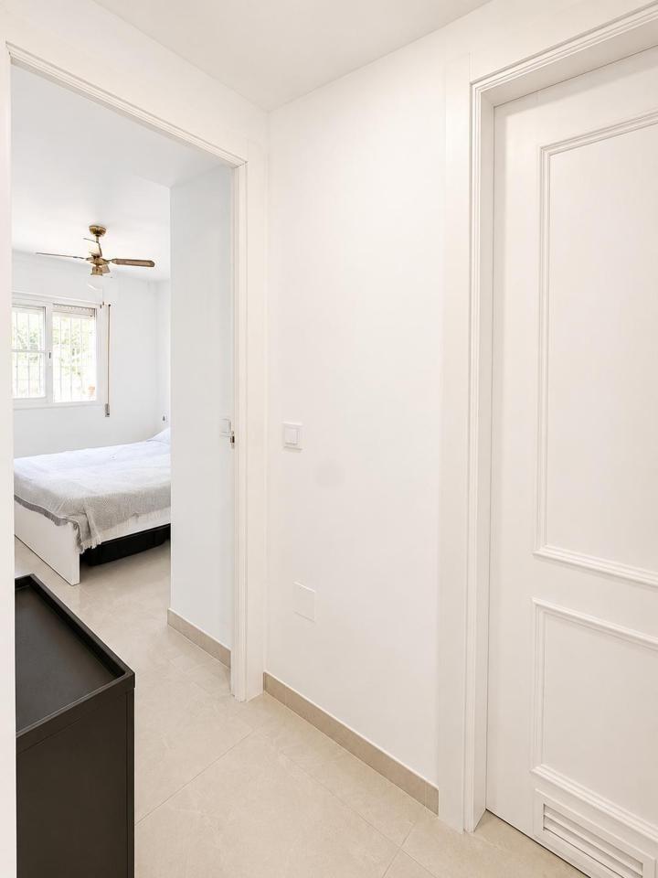 Ático reformado con 70m2 terraza en Benalmar Playa, Benalmád - foto 16
